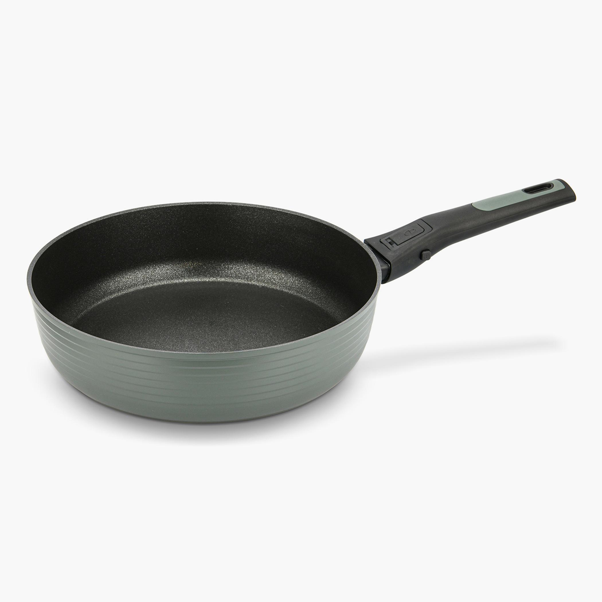 Fissman Aluminium Frying Pan - 28 cm