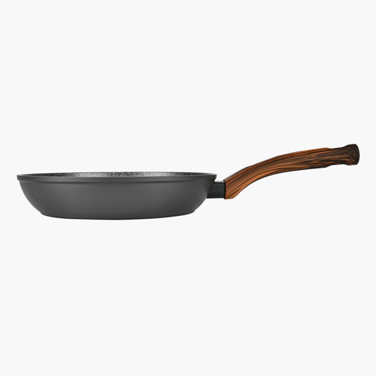 Fissman Aluminium Frying Pan - 24 cm