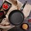 Fissman Rebusto Aluminum Frying Pan - 24 cm-InfluencerCodes_Ramadan26_All_20012026-image-2