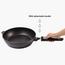 Fissman Rebusto Aluminum Frying Pan - 24 cm-InfluencerCodes_Ramadan26_All_20012026-image-4