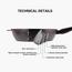 Fissman Rebusto Platinum Coated Non-Stick Deep Frying Pan with Detachable Handle - 28 cm-InfluencerCodes_Ramadan26_All_20012026-image-2