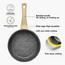 Fissman Aluminium Non-Stick Deep Frying Pan - 26 cm-InfluencerCodes_Ramadan26_All_20012026-image-2