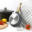Fissman Aluminium Non-Stick Deep Frying Pan - 26 cm-InfluencerCodes_Ramadan26_All_20012026-image-3