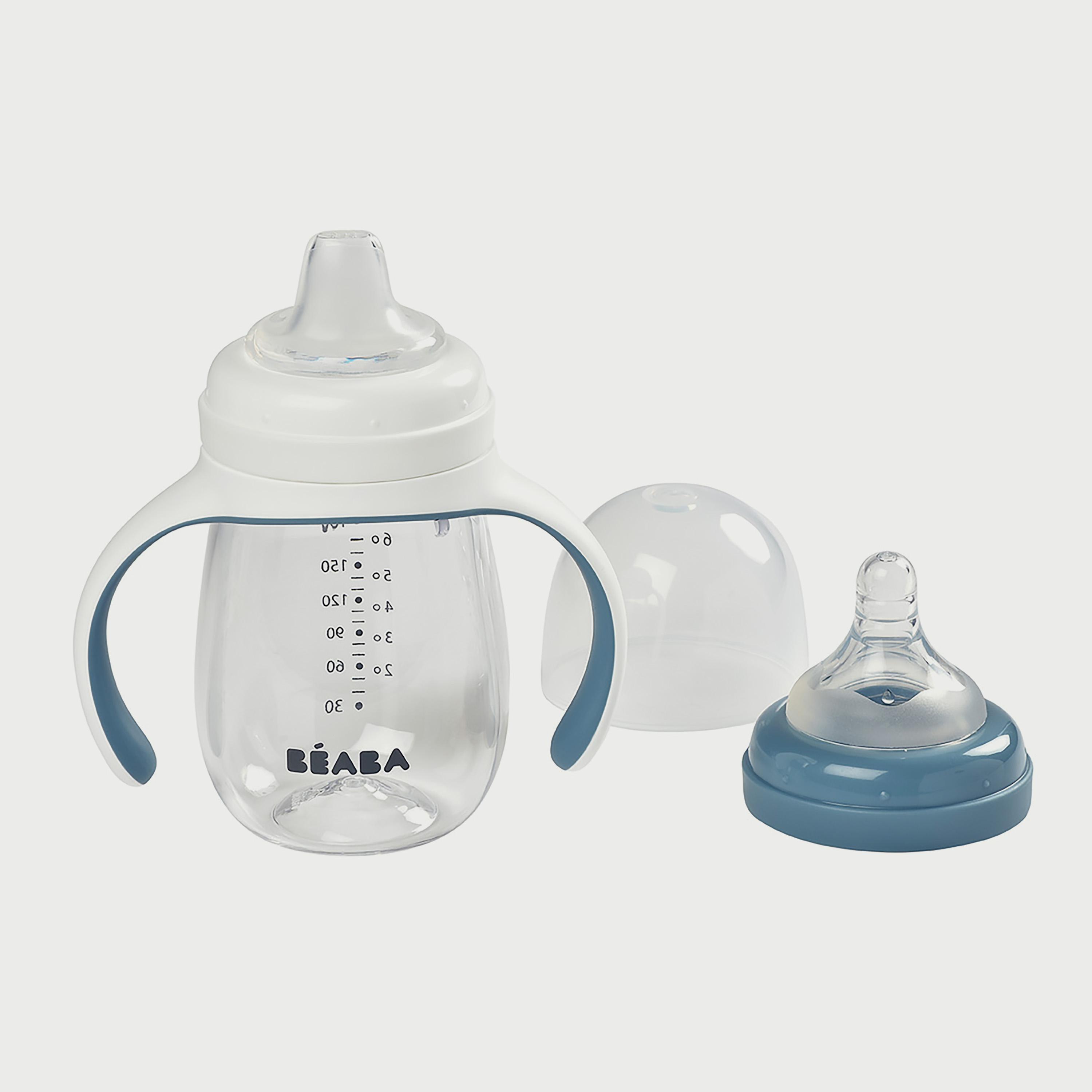 Beaba 2-in-1 Learning Cup-baby-feeding-mealtimeessentials-image-2