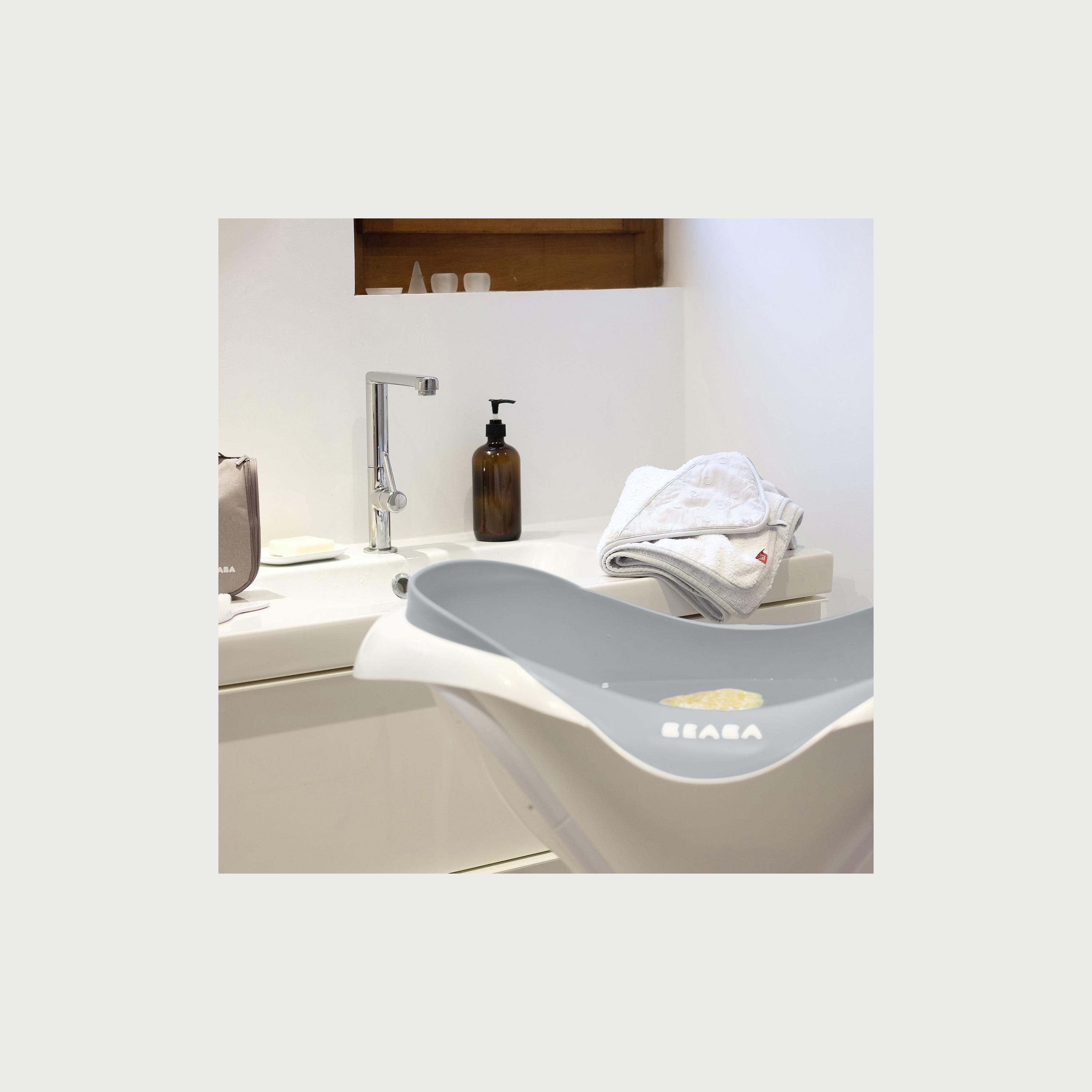 Beaba Baby Bath Camele’O 1st Age-baby-bathandcare-bathtubs-image-4