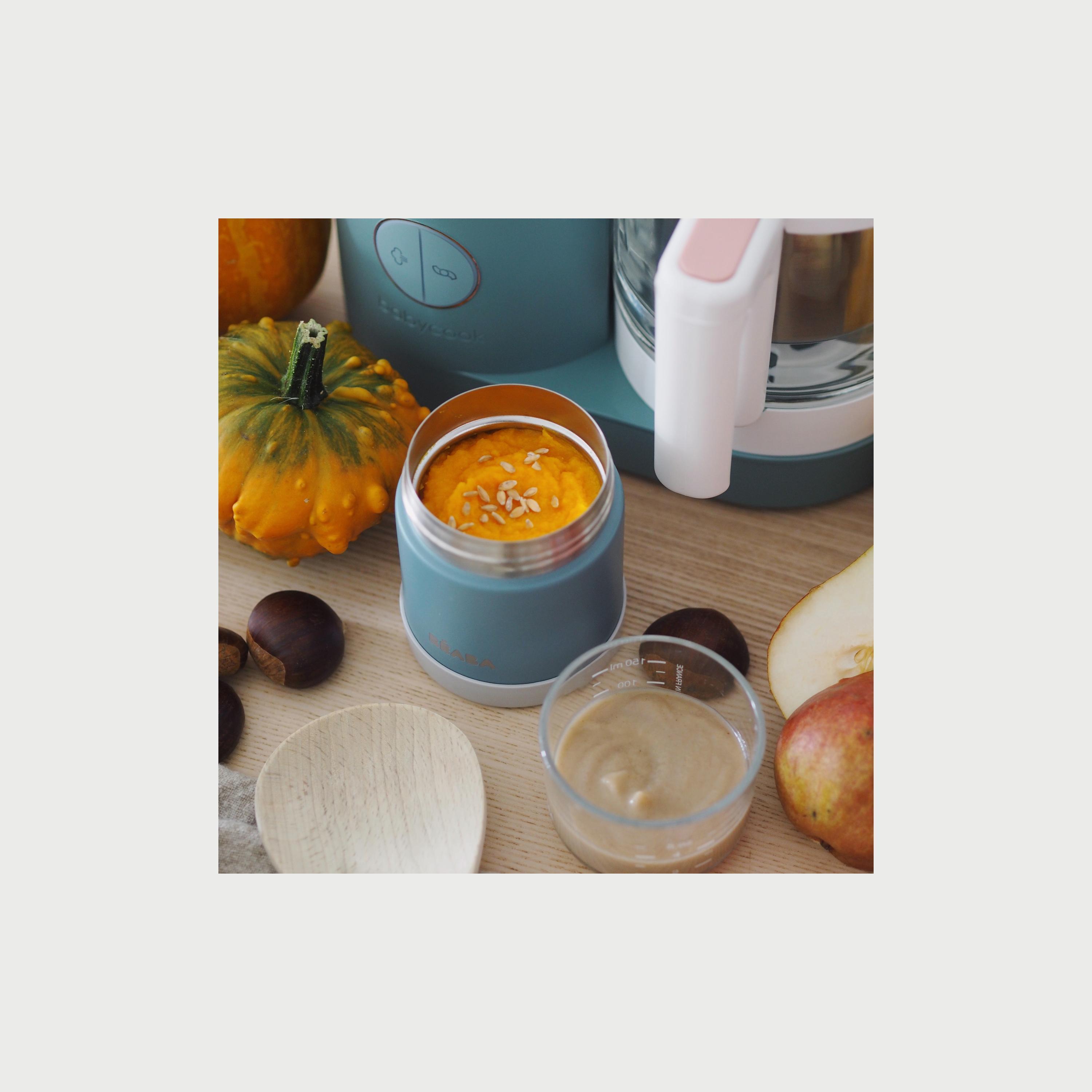 بيبي كوك نيو من بيبا-baby-feeding-babyfoodprocessors-image-4