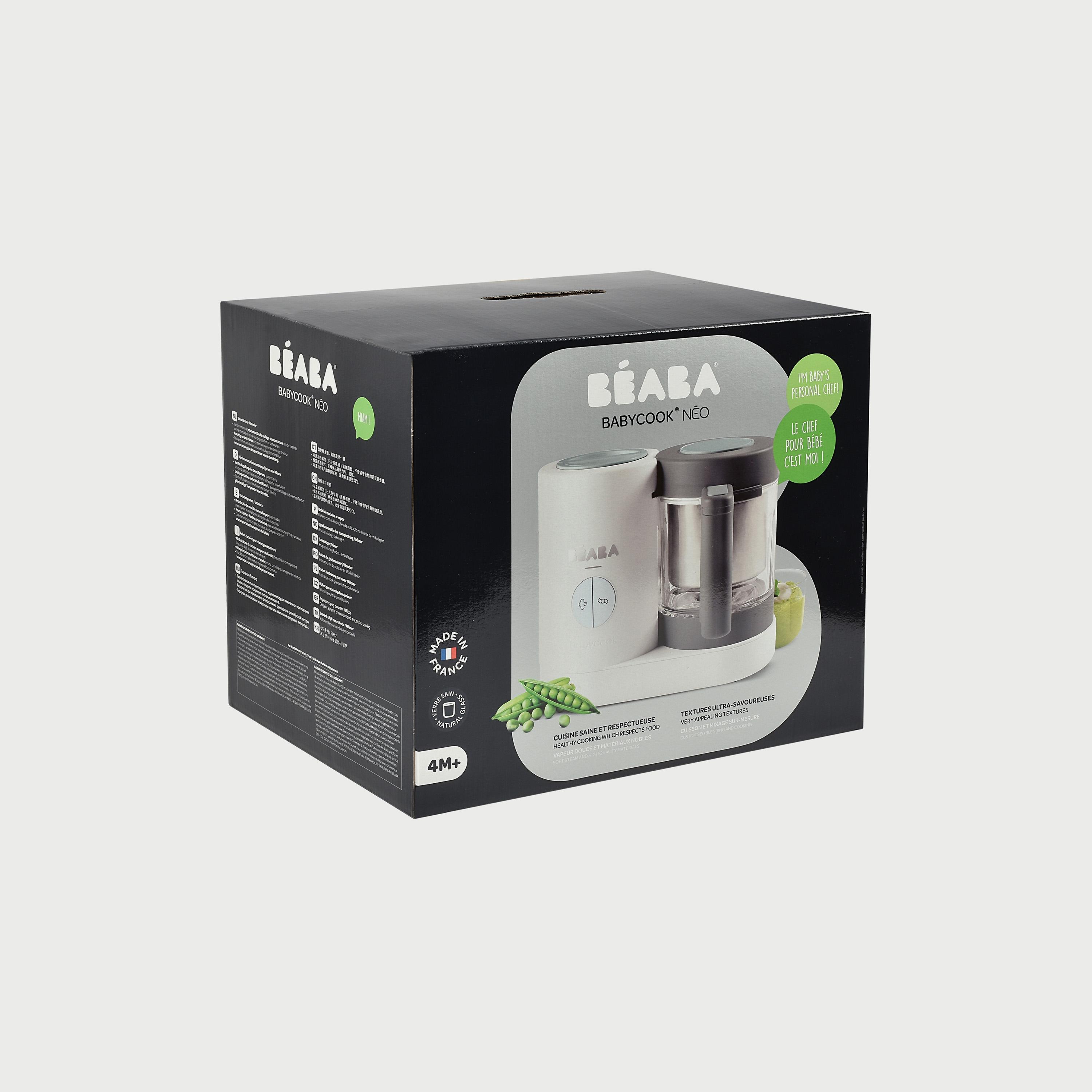 Beaba Babycook Neo-baby-feeding-babyfoodprocessors-image-5