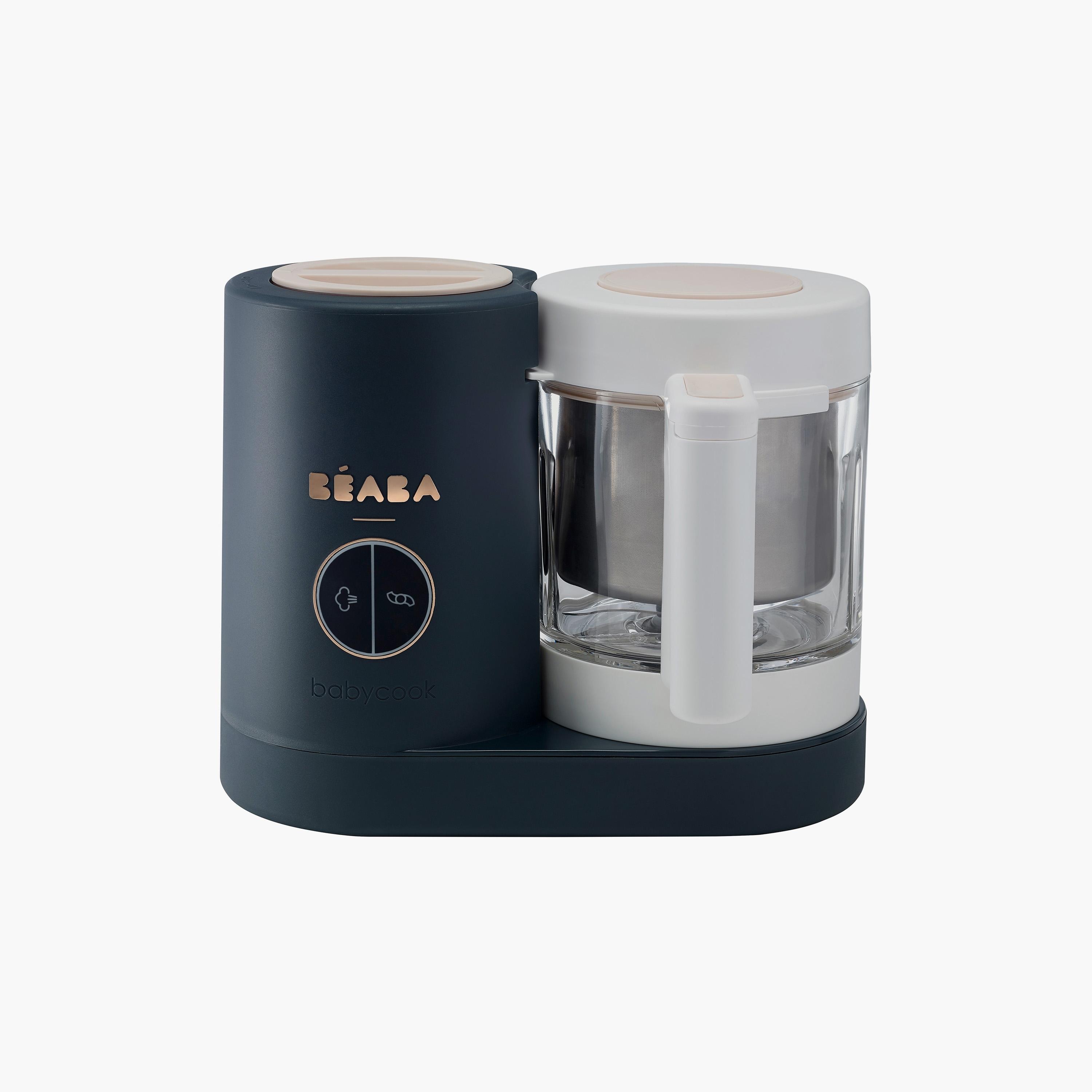 بيبي كوك نيو من بيبا-baby-feeding-babyfoodprocessors-image-1