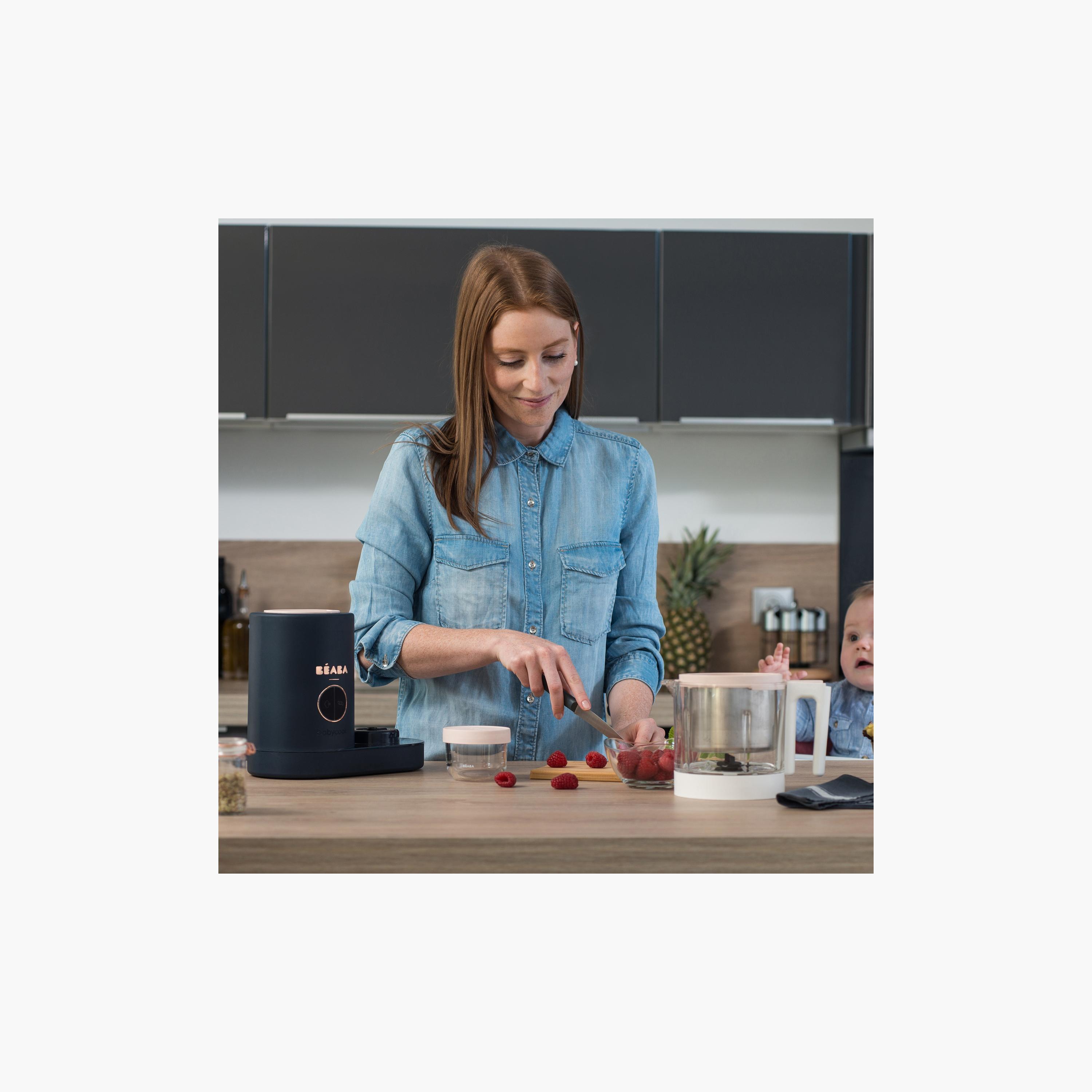 بيبي كوك نيو من بيبا-baby-feeding-babyfoodprocessors-image-5