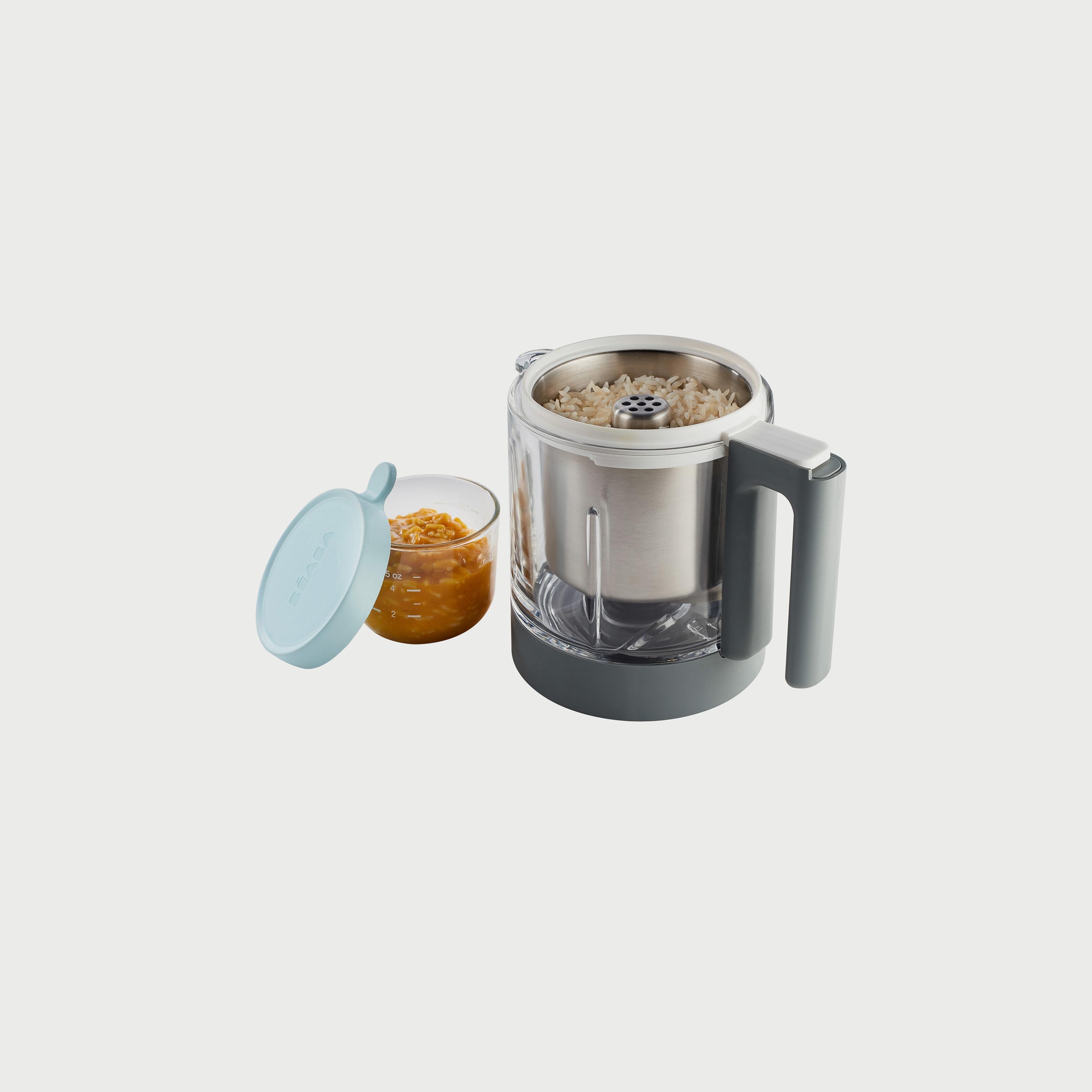 Beaba Pasta & Rice Basket for Babycook Neo (Accessory)-baby-feeding-babyfoodprocessors-image-2