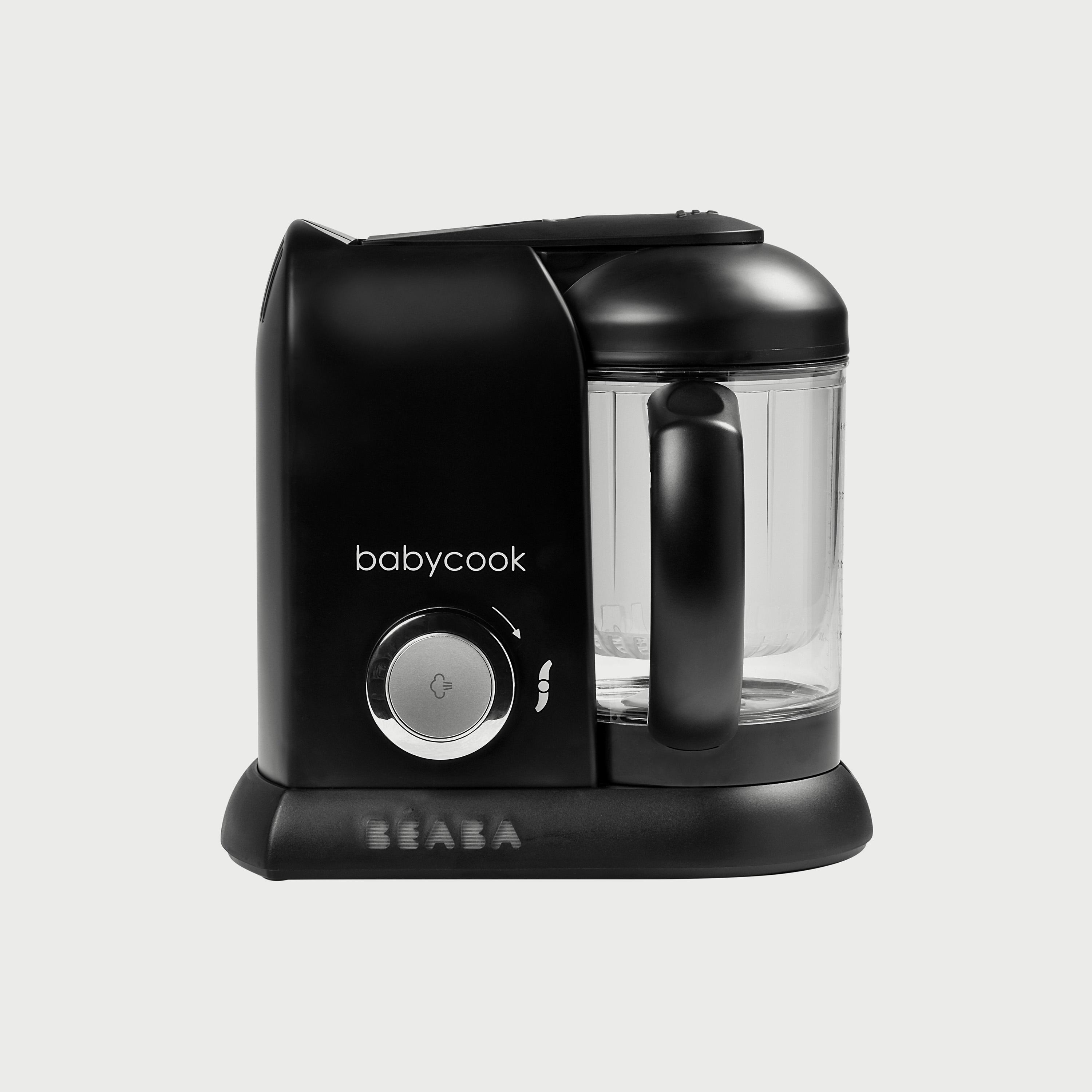 بيبي كوك سولو من بيبا-baby-feeding-babyfoodprocessors-image-1