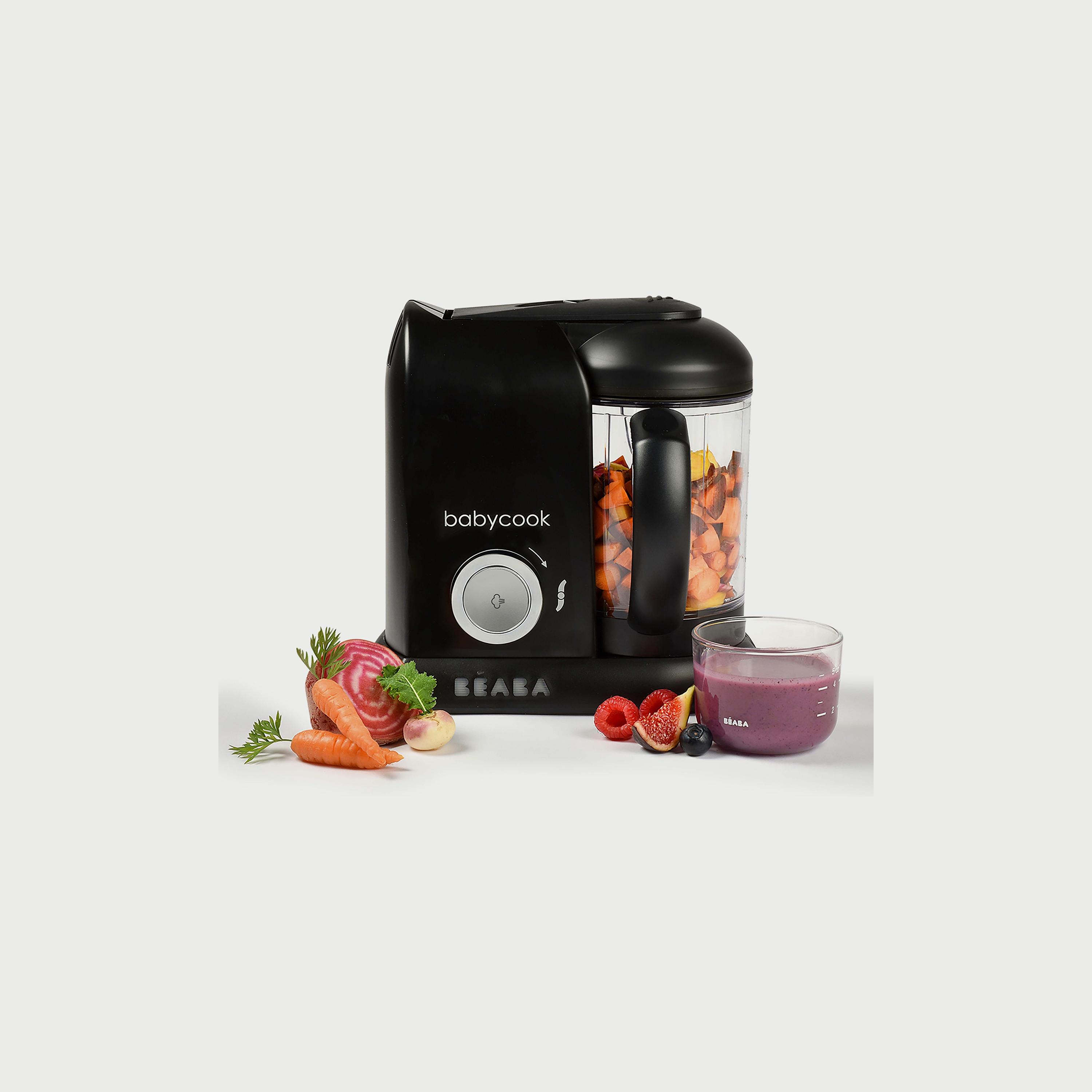 بيبي كوك سولو من بيبا-baby-feeding-babyfoodprocessors-image-2