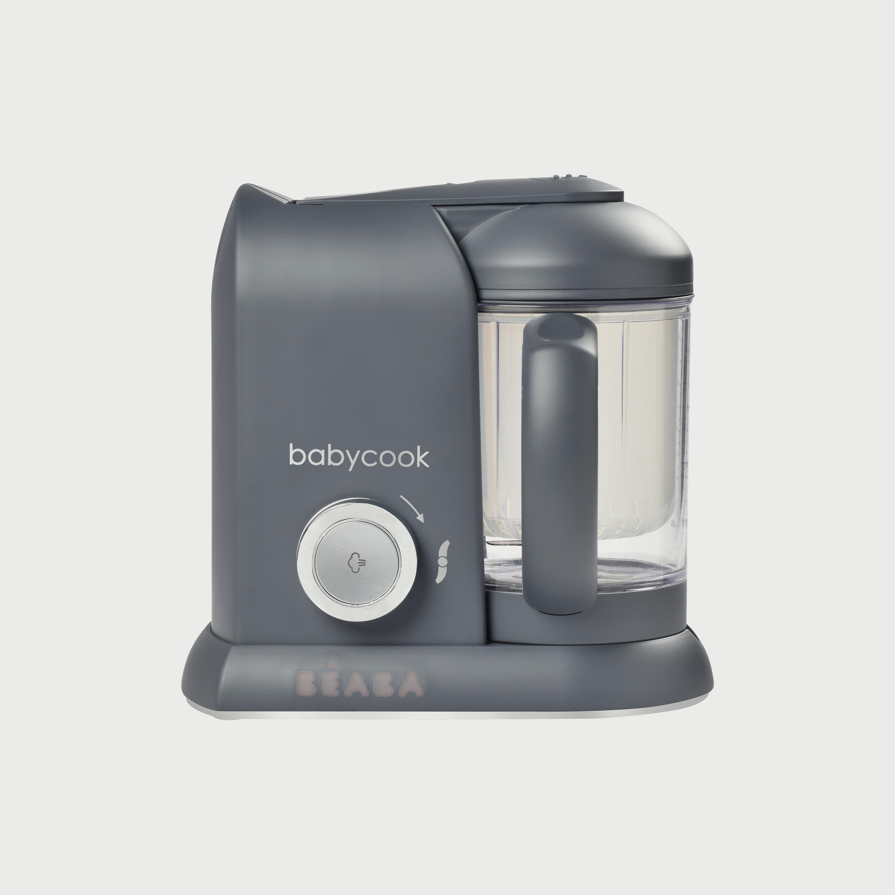 Beaba Babycook Solo-baby-feeding-babyfoodprocessors-image-1