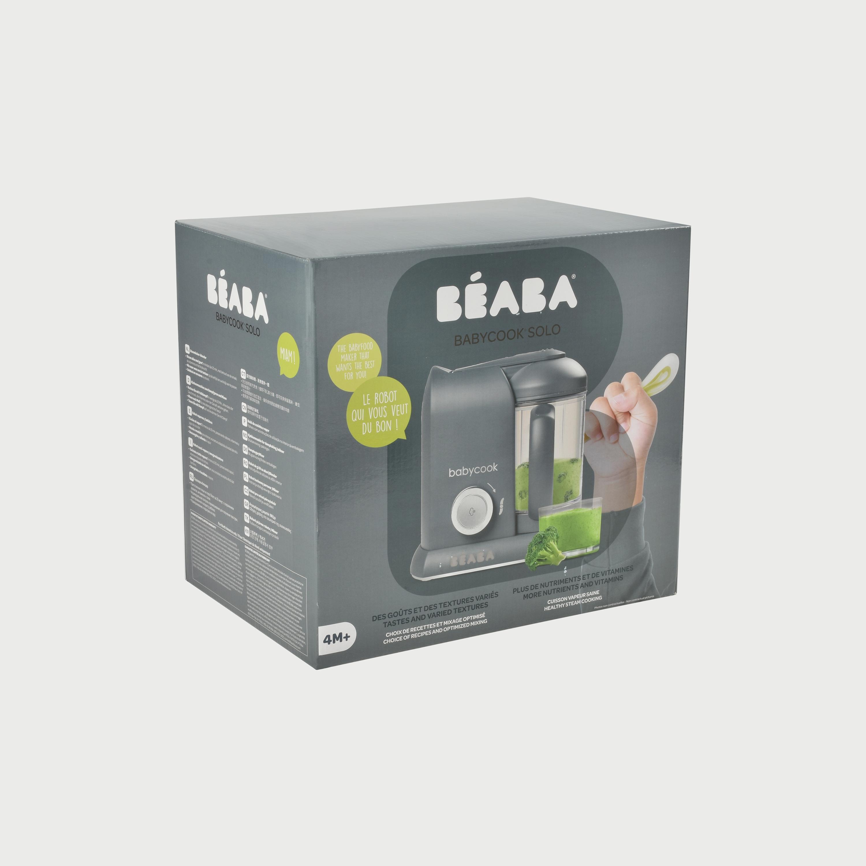 Beaba Babycook Solo-baby-feeding-babyfoodprocessors-image-3