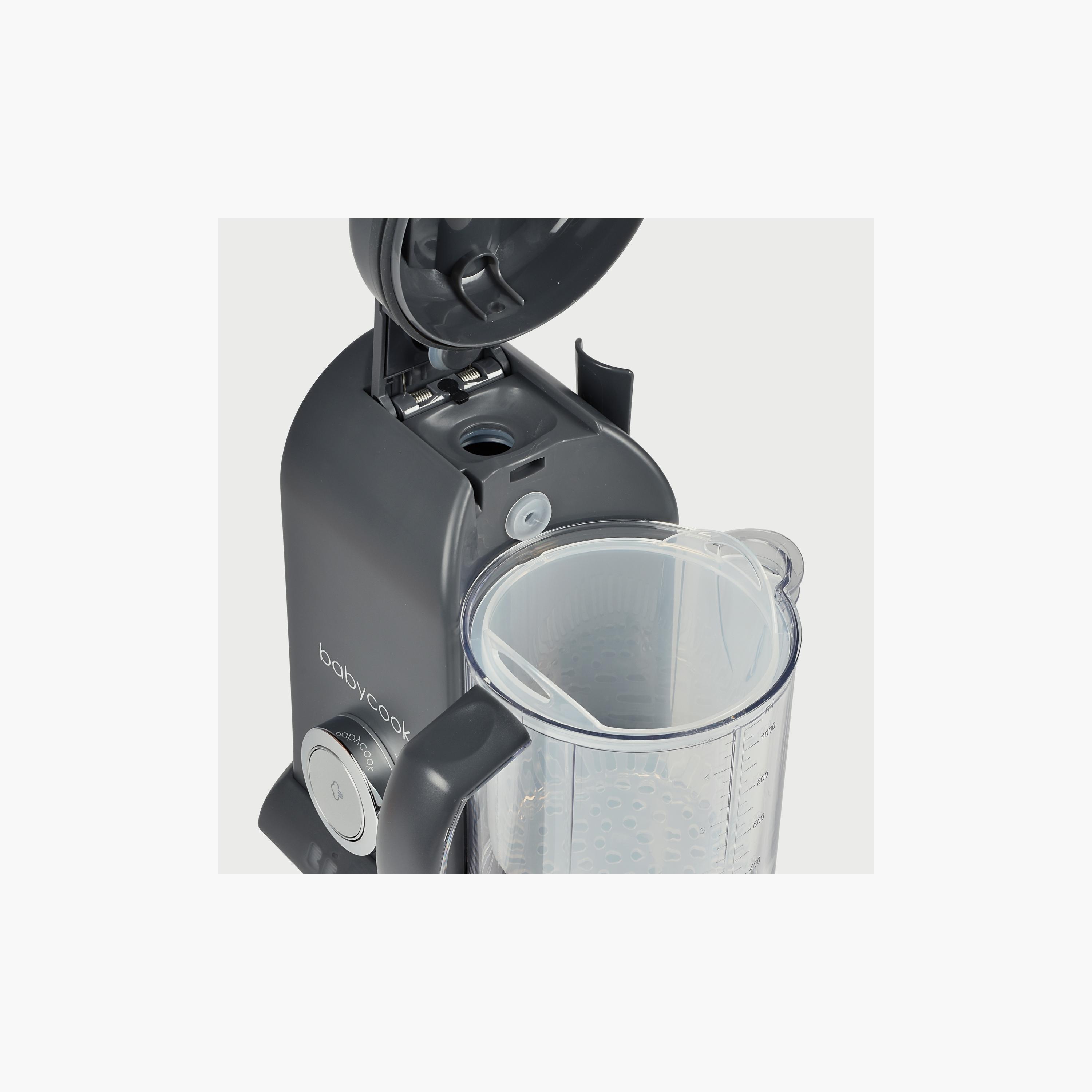 Beaba Babycook Solo-baby-feeding-babyfoodprocessors-image-5