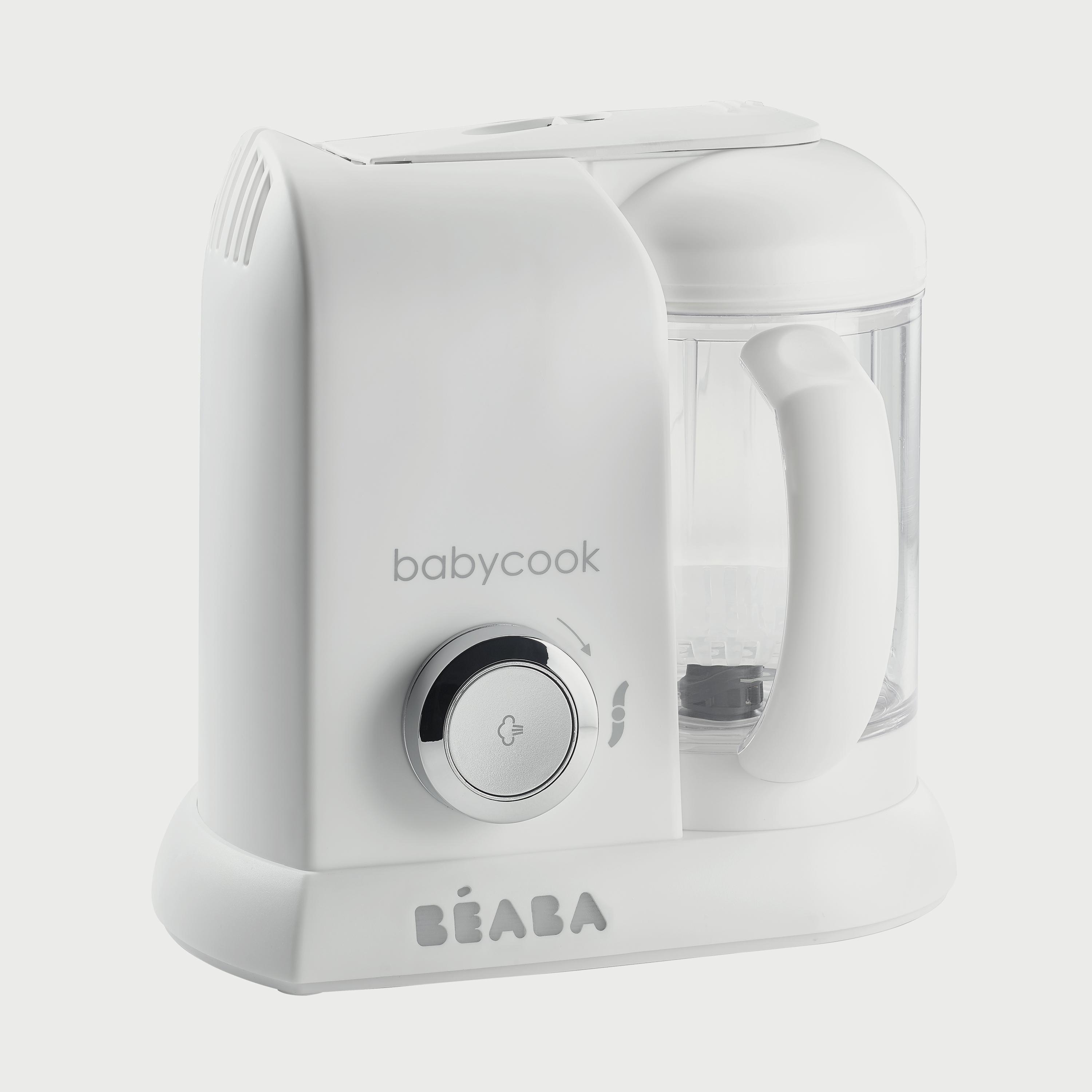 بيبي كوك سولو من بيبا-baby-feeding-babyfoodprocessors-image-2