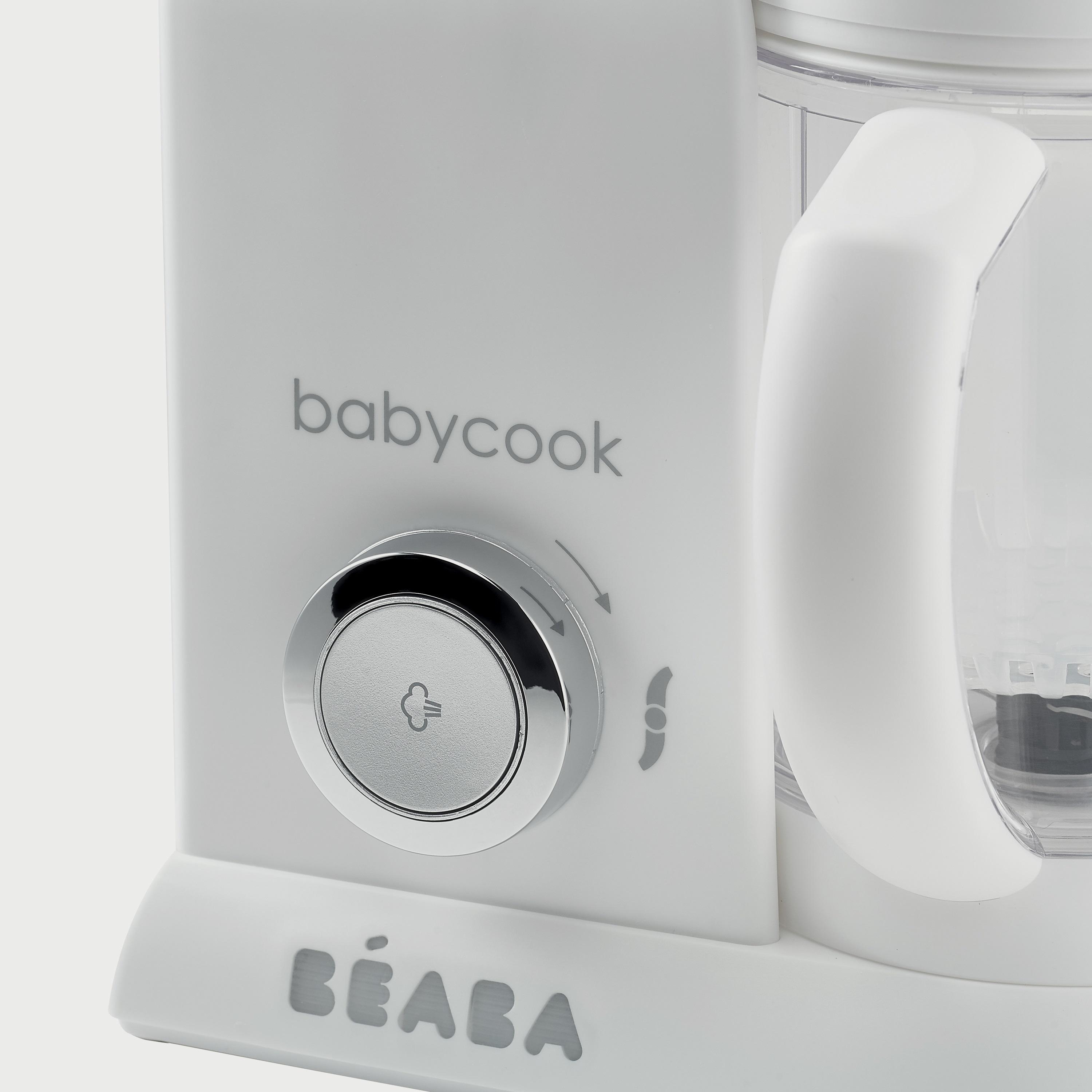 بيبي كوك سولو من بيبا-baby-feeding-babyfoodprocessors-image-4
