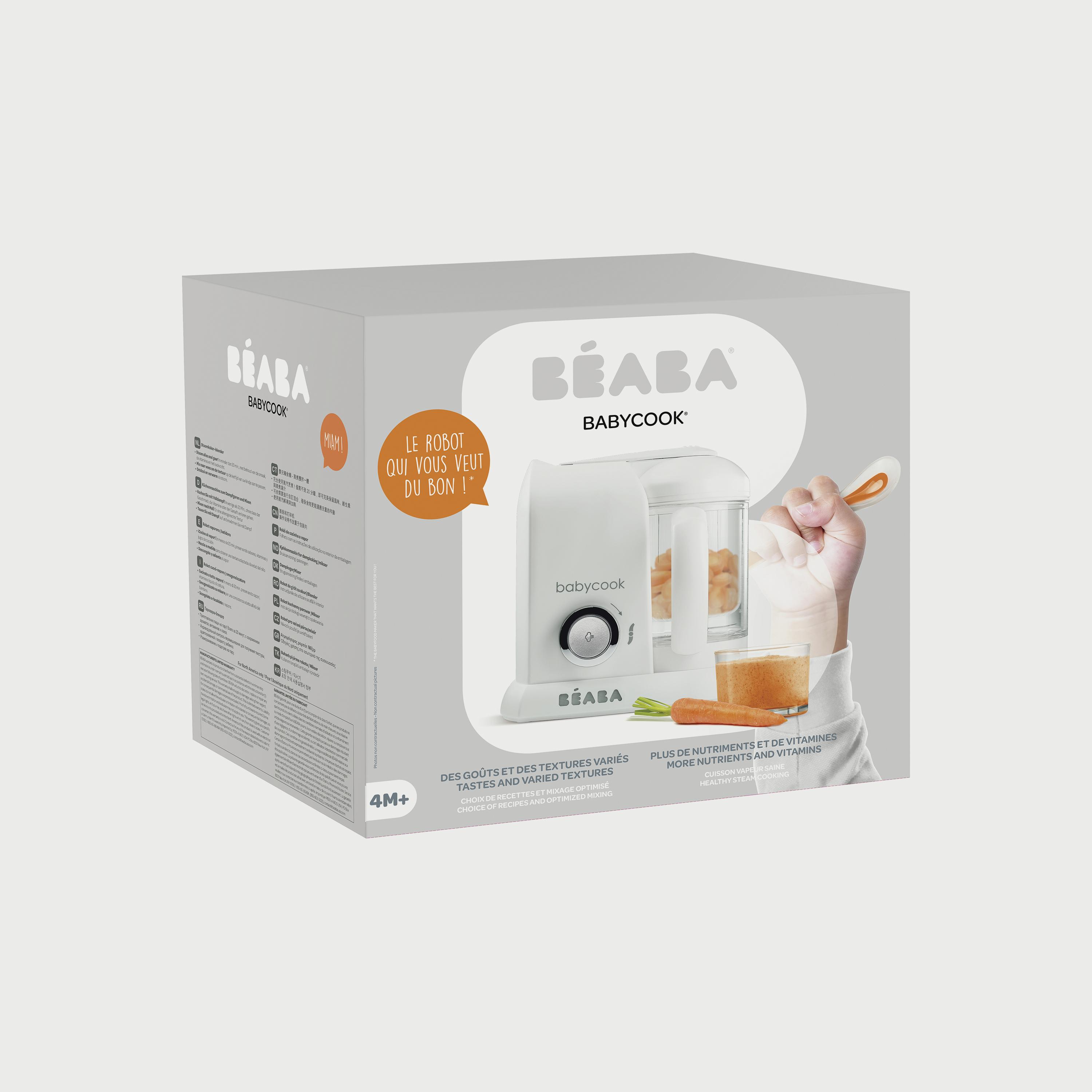 بيبي كوك سولو من بيبا-baby-feeding-babyfoodprocessors-image-7