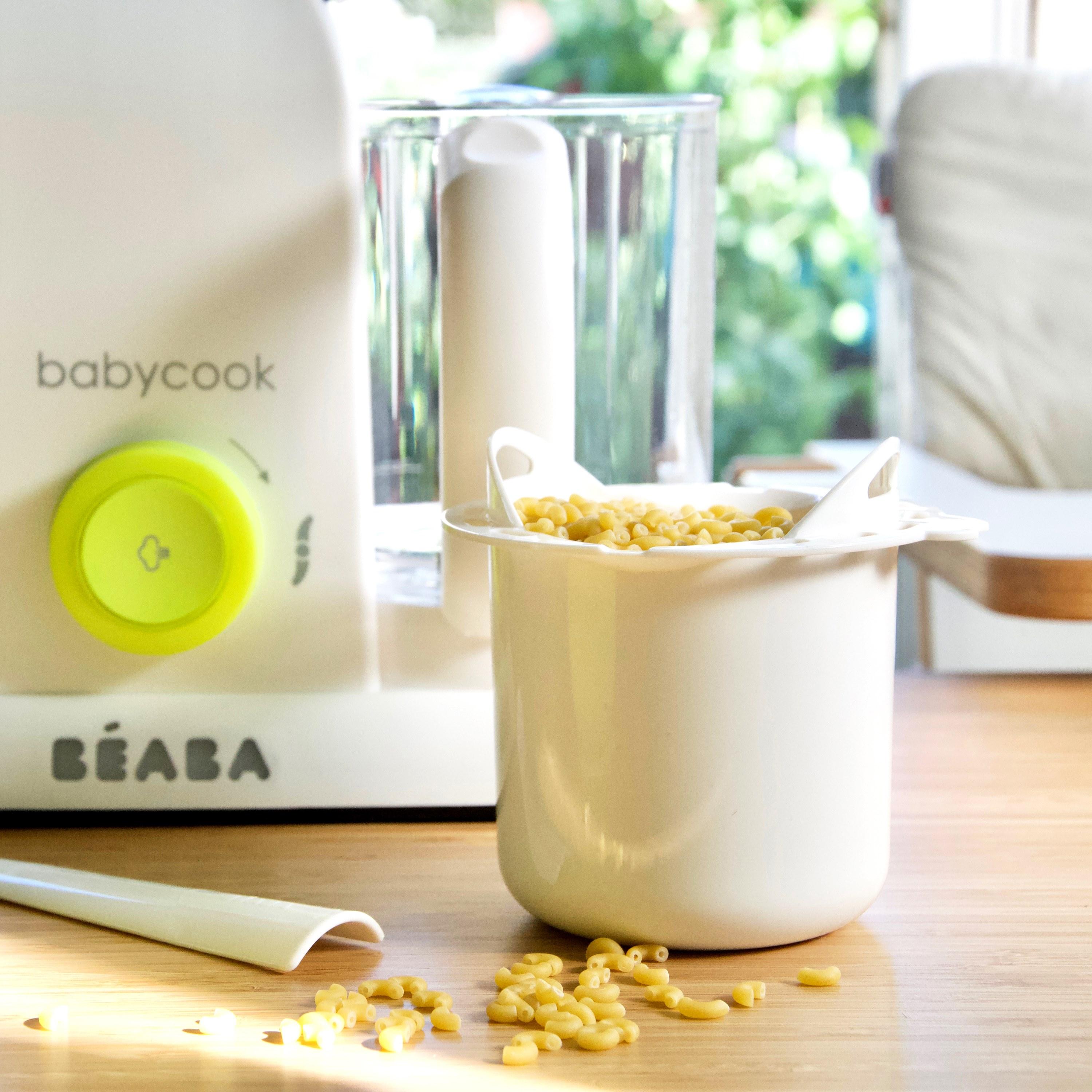 Beaba Pasta & Rice Basket for Babycook Solo/Duo (Accessory)-baby-feeding-babyfoodprocessors-image-5