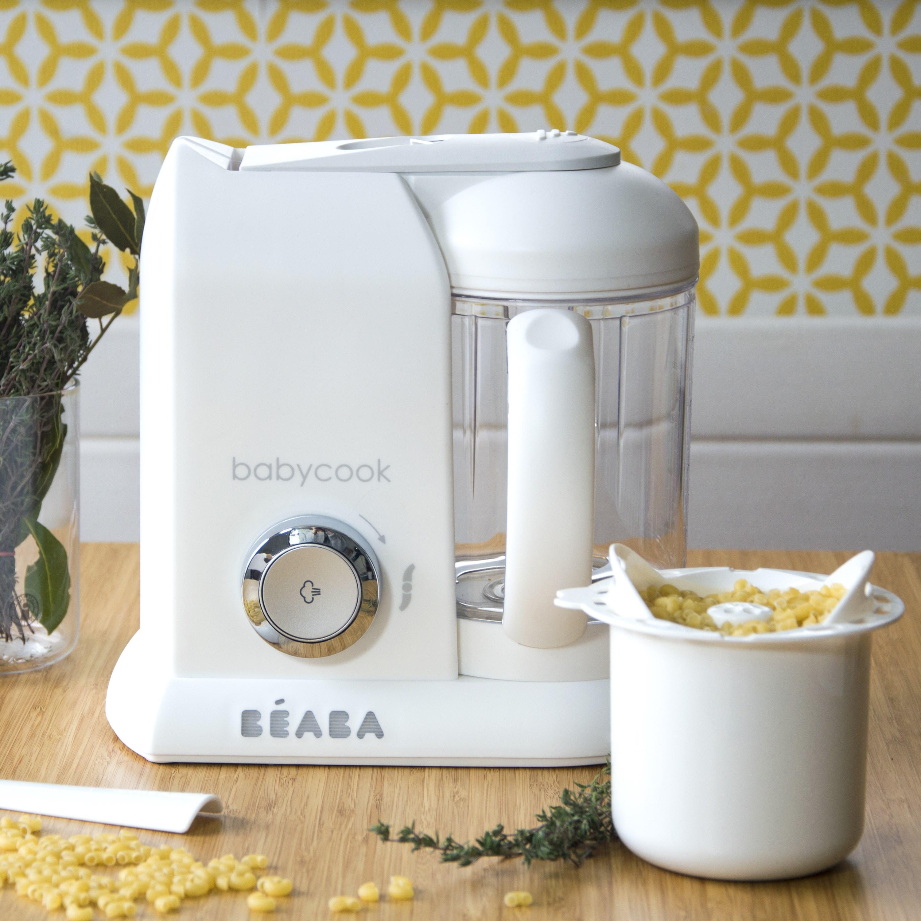 Beaba Pasta & Rice Basket for Babycook Solo/Duo (Accessory)-baby-feeding-babyfoodprocessors-image-6