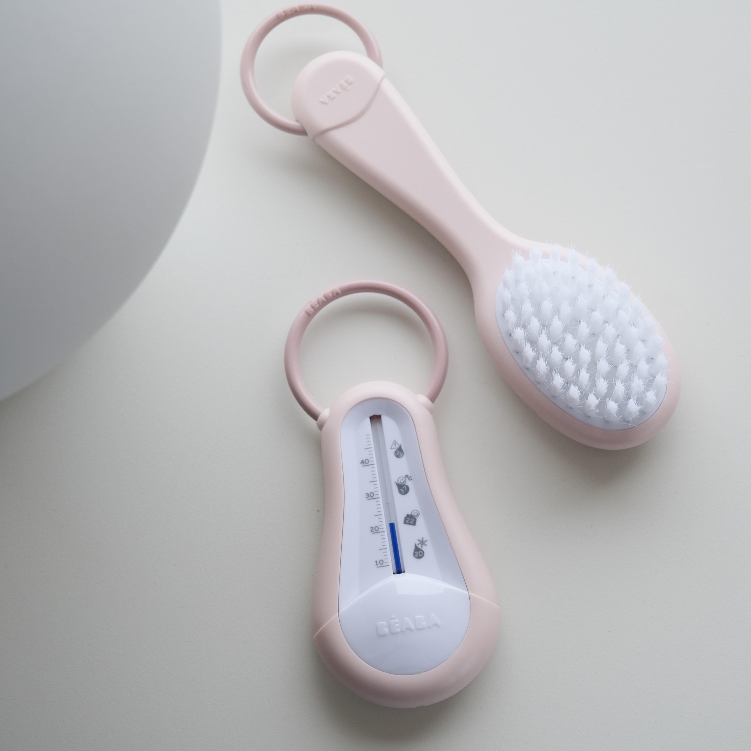 Beaba store bath thermometer