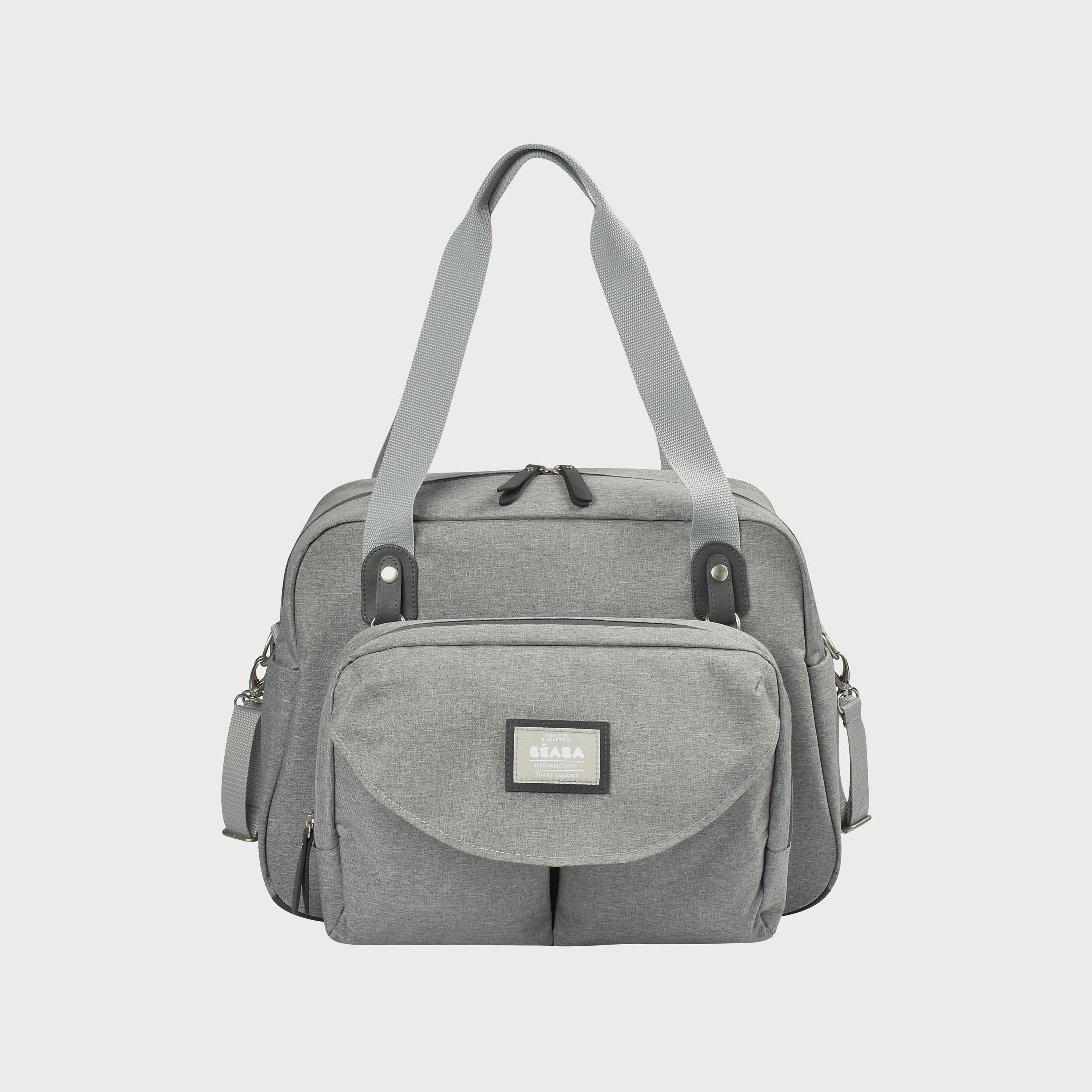حقيبة تغيير جينيفا II من بيبا-baby-gear-diaperbags-image-1