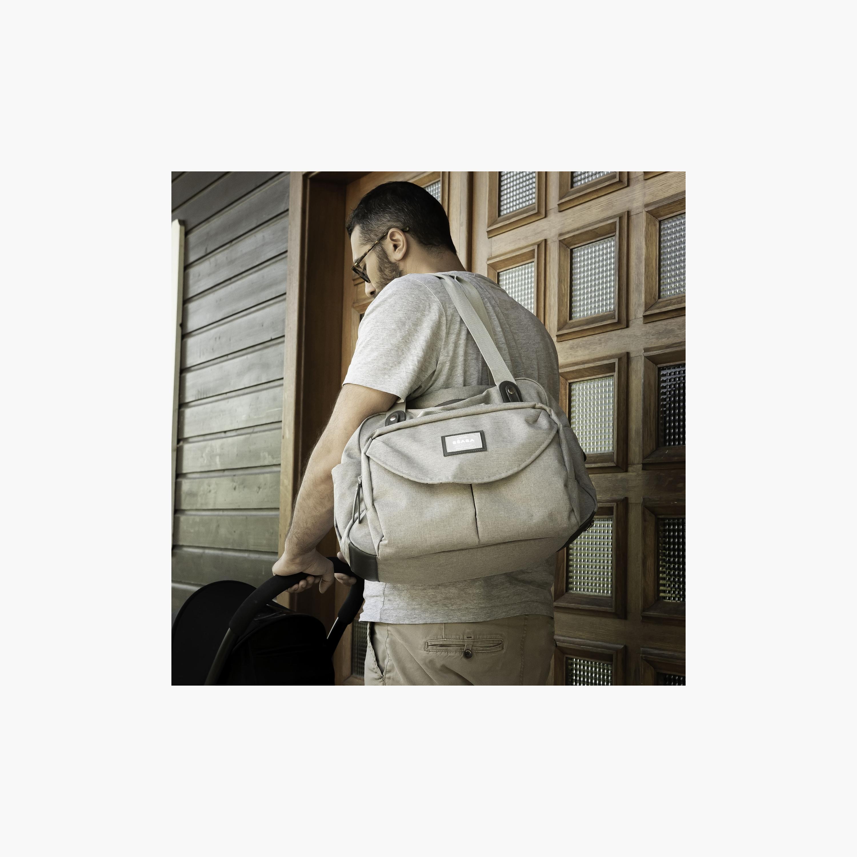 حقيبة تغيير جينيفا II من بيبا-baby-gear-diaperbags-image-2