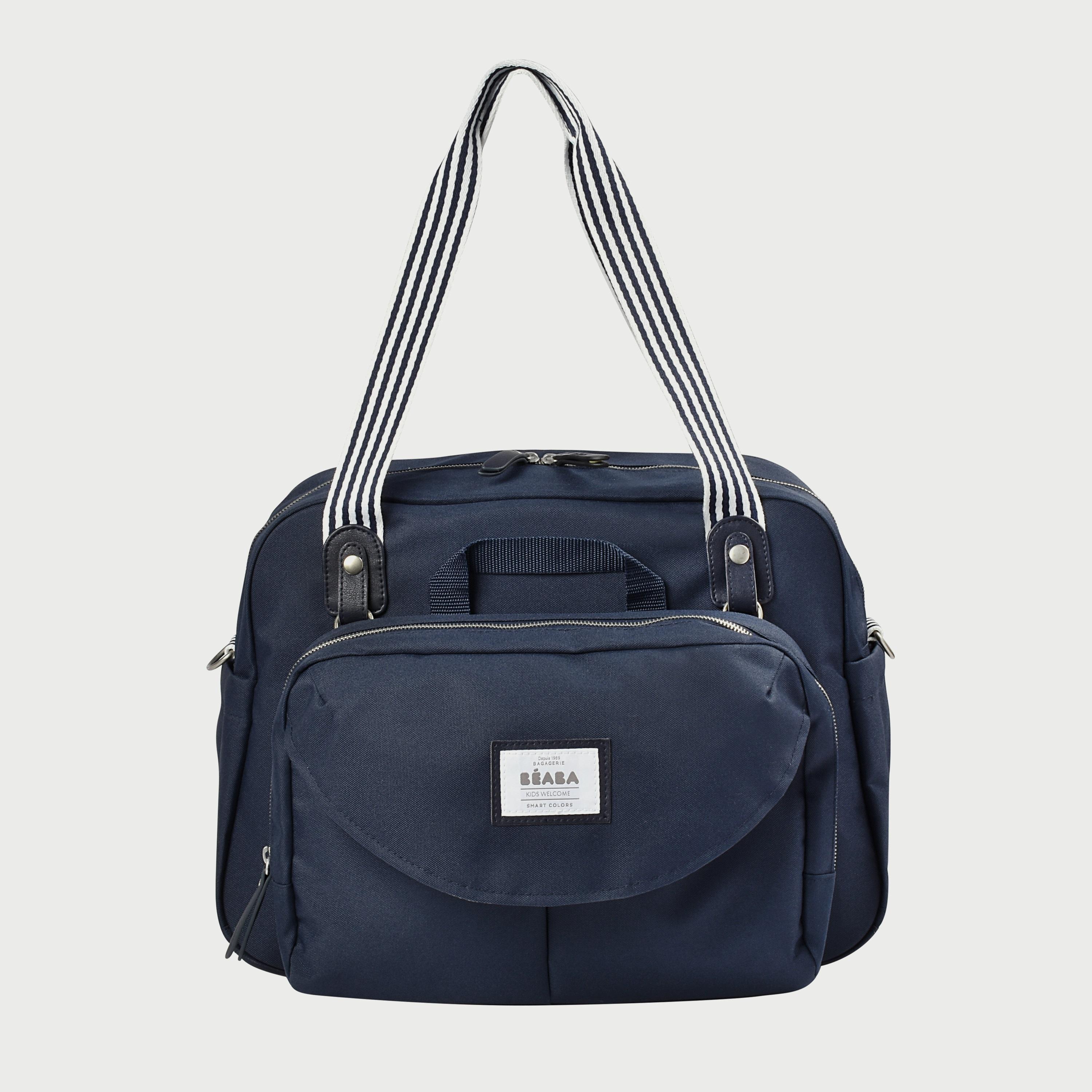 حقيبة تغيير جينيفا II من بيبا-baby-gear-diaperbags-image-1