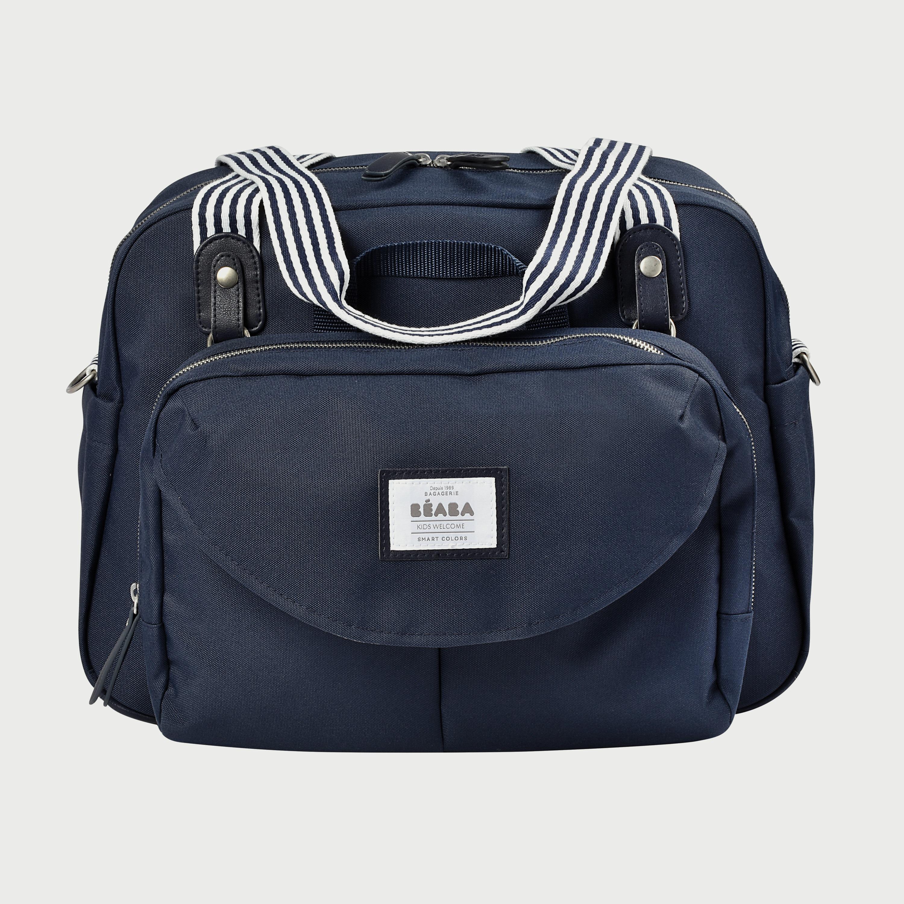 حقيبة تغيير جينيفا II من بيبا-baby-gear-diaperbags-image-12