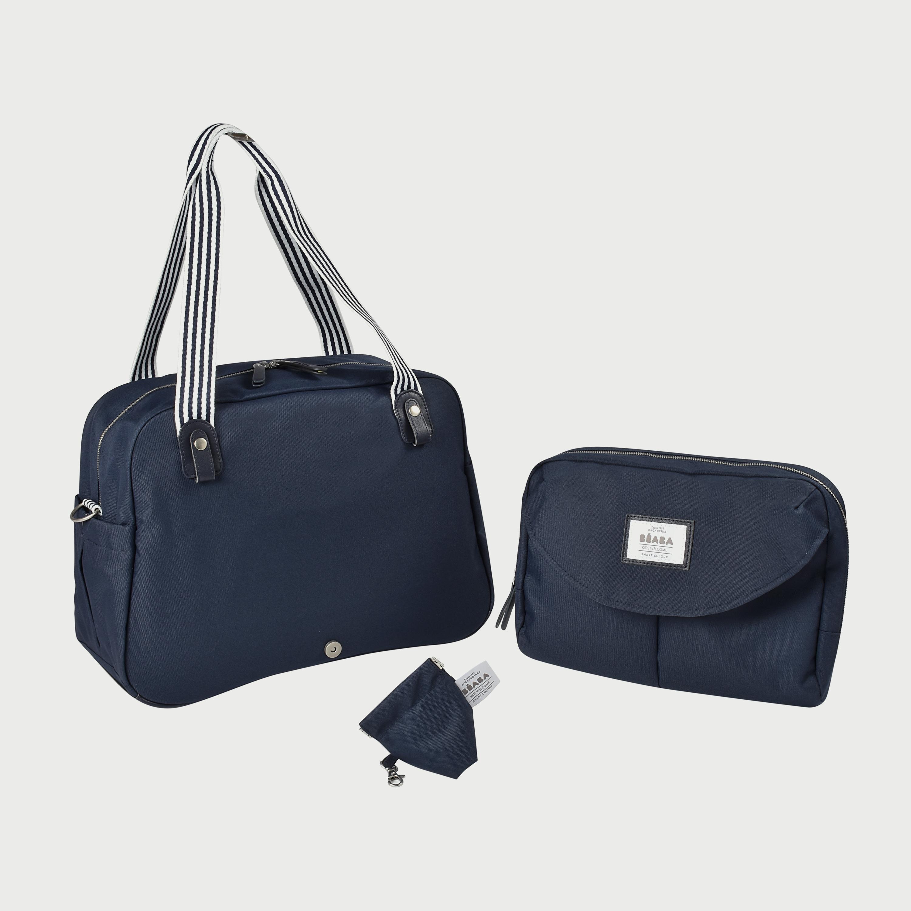 حقيبة تغيير جينيفا II من بيبا-baby-gear-diaperbags-image-13