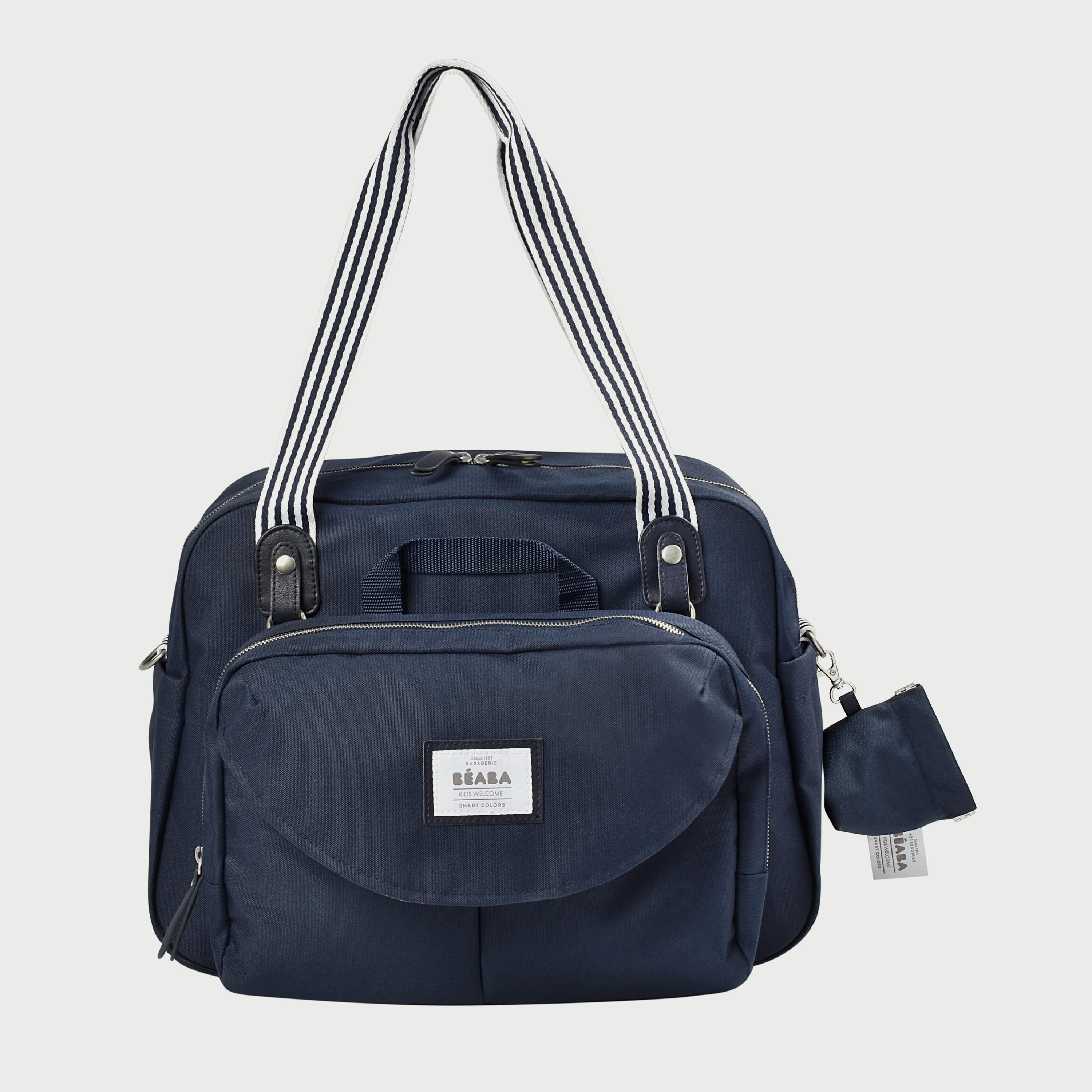 حقيبة تغيير جينيفا II من بيبا-baby-gear-diaperbags-image-14