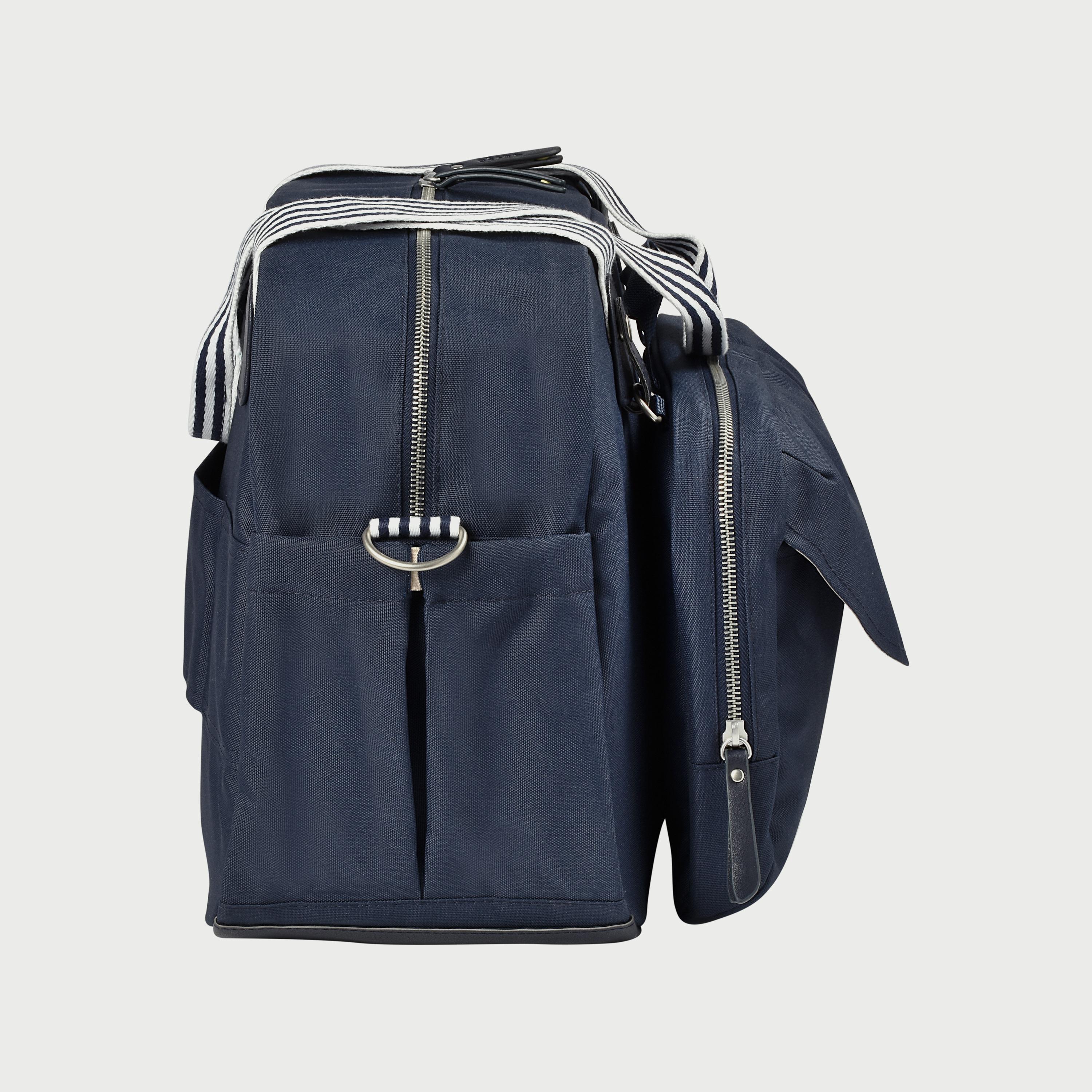 حقيبة تغيير جينيفا II من بيبا-baby-gear-diaperbags-image-15
