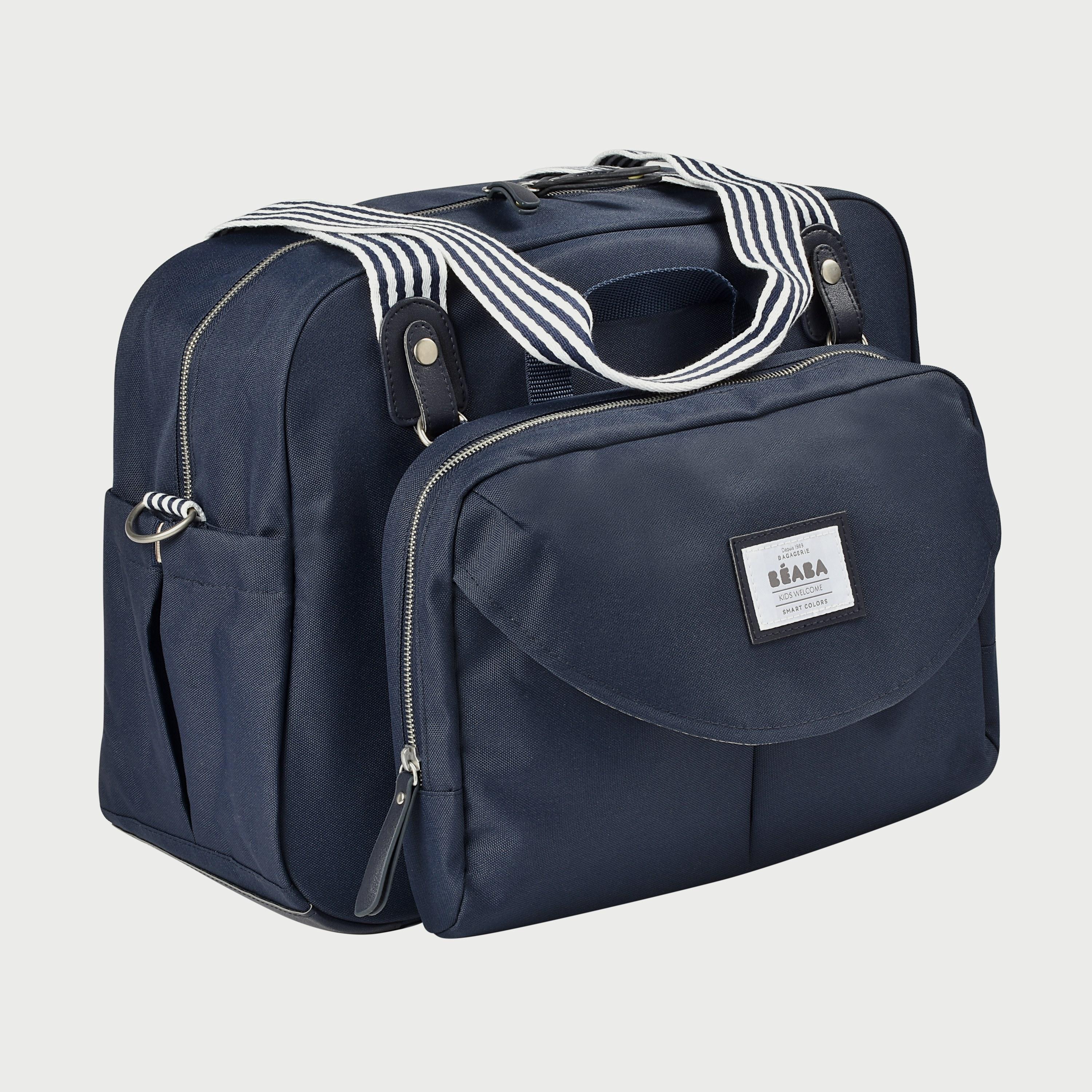 حقيبة تغيير جينيفا II من بيبا-baby-gear-diaperbags-image-2