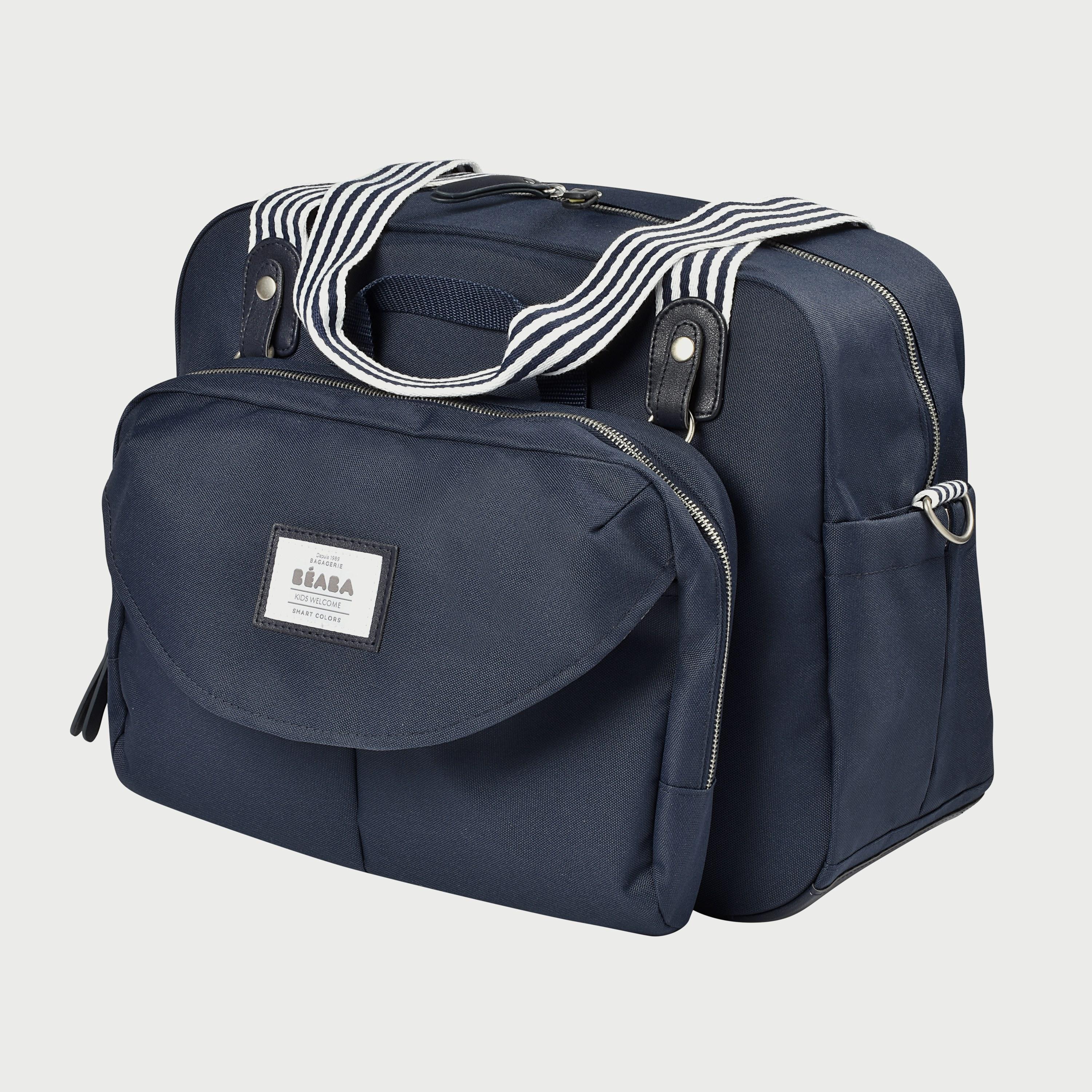 حقيبة تغيير جينيفا II من بيبا-baby-gear-diaperbags-image-3