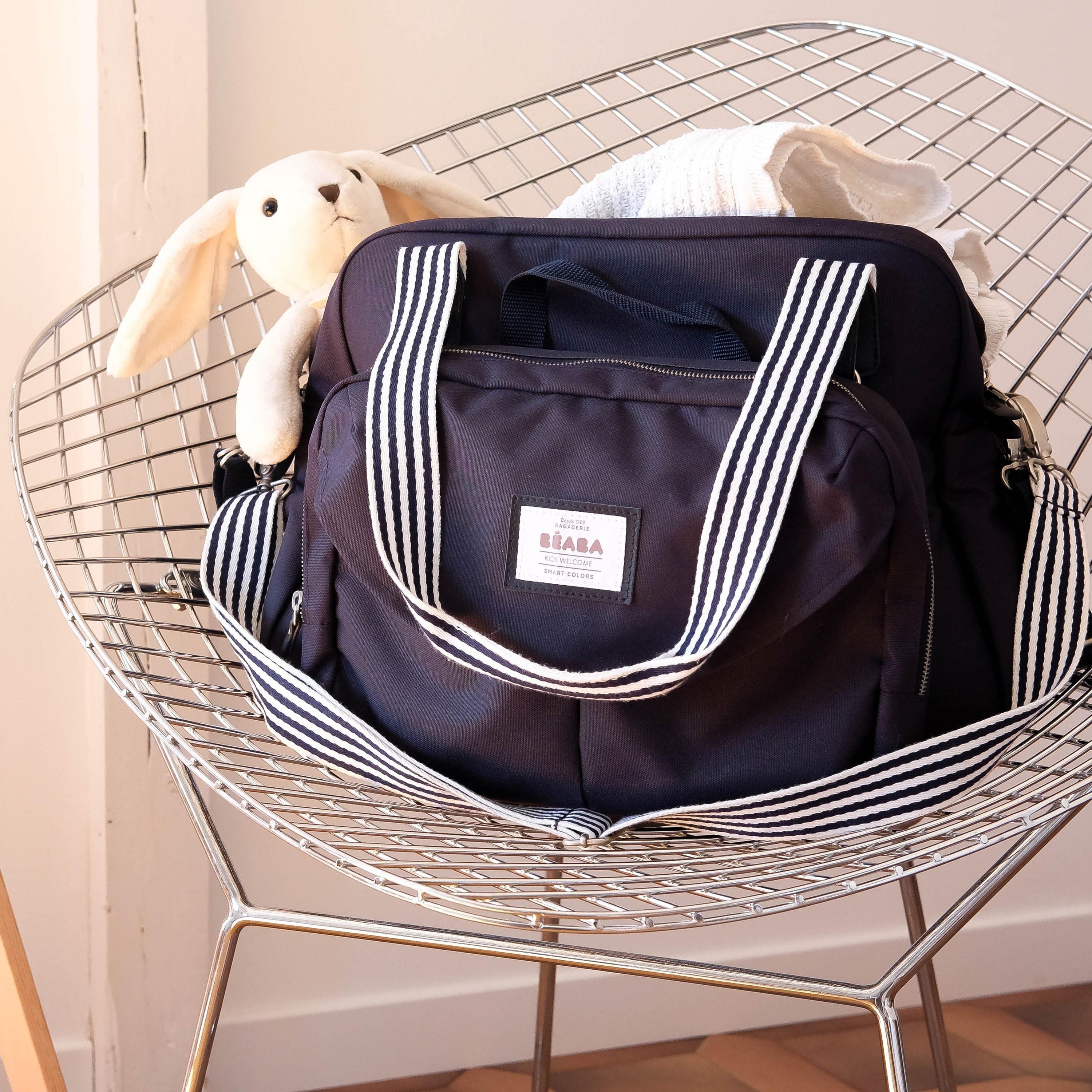 حقيبة تغيير جينيفا II من بيبا-baby-gear-diaperbags-image-6
