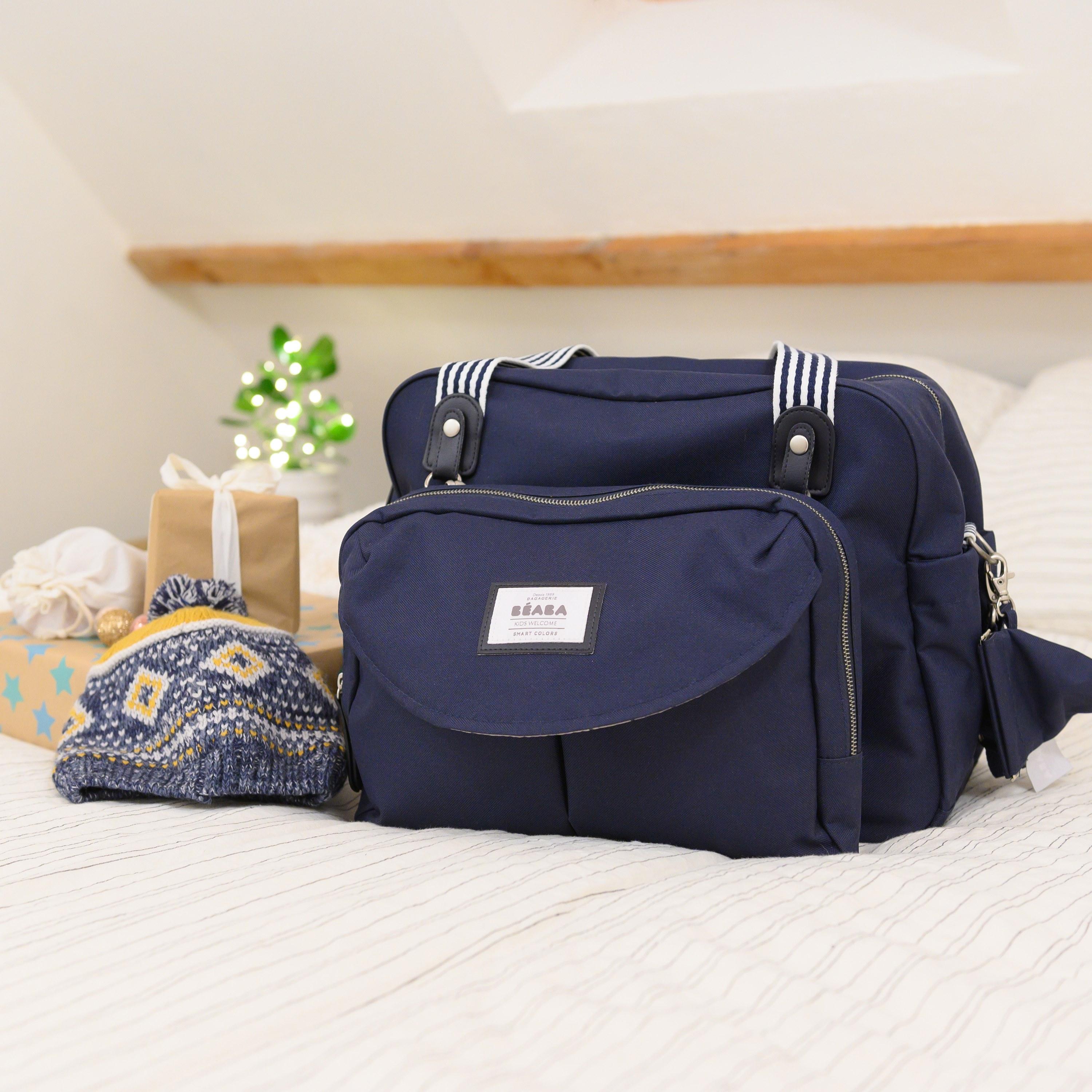 حقيبة تغيير جينيفا II من بيبا-baby-gear-diaperbags-image-7