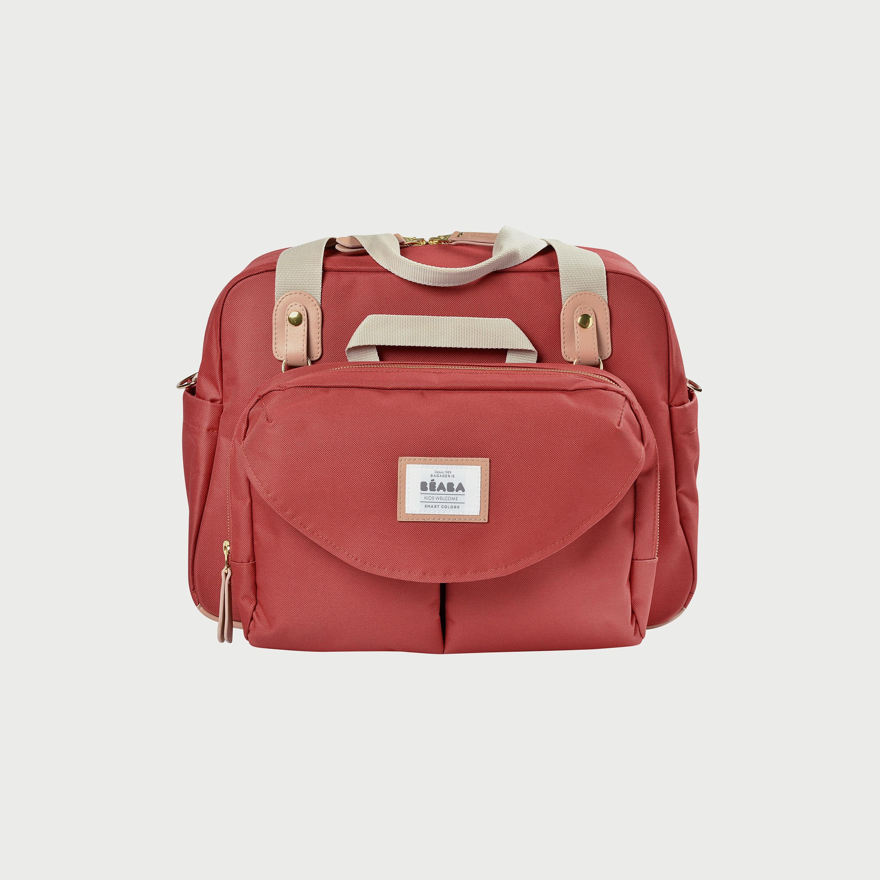 Beaba Geneva II Changing Bag-baby-gear-diaperbags-image-1