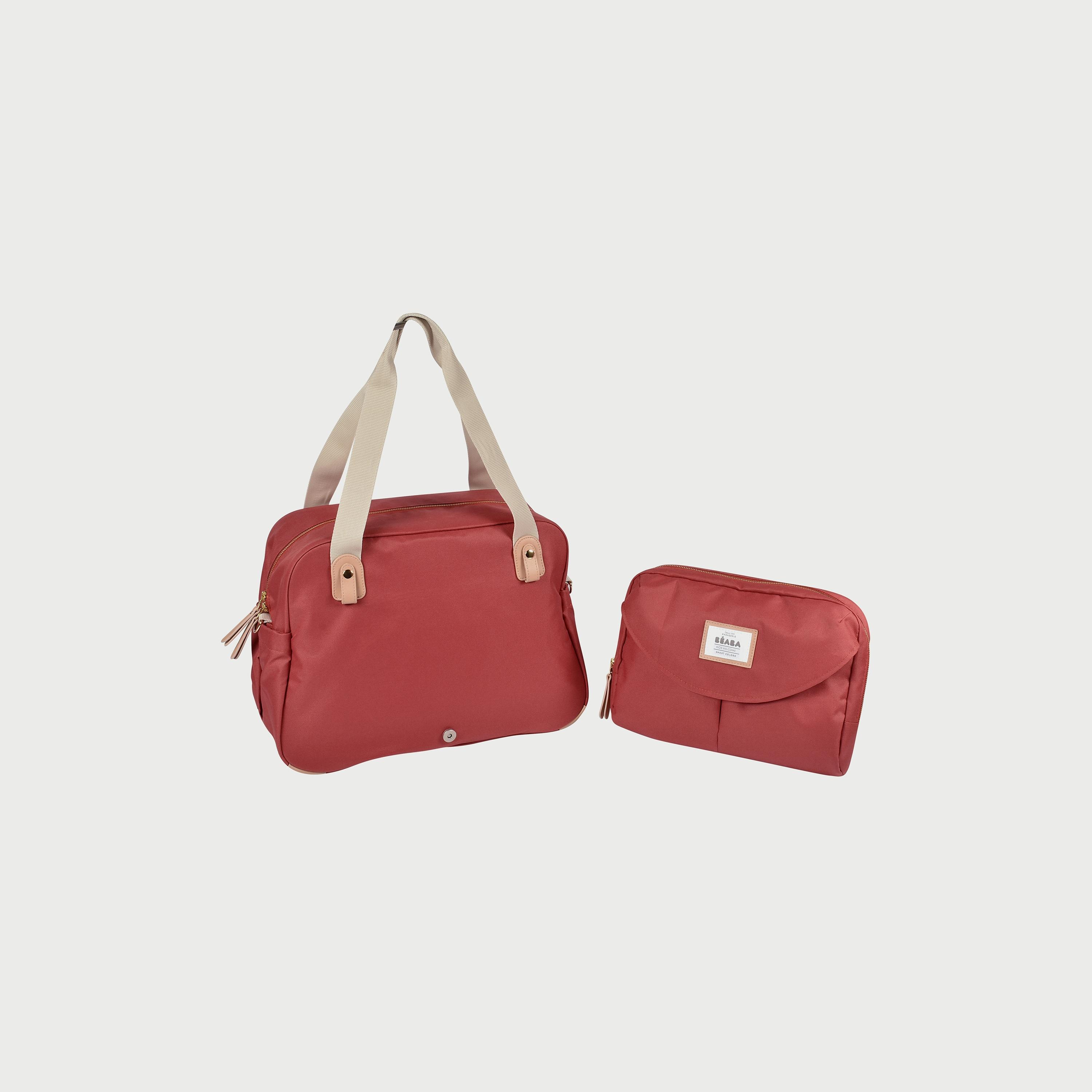 Beaba Geneva II Changing Bag-baby-gear-diaperbags-image-2