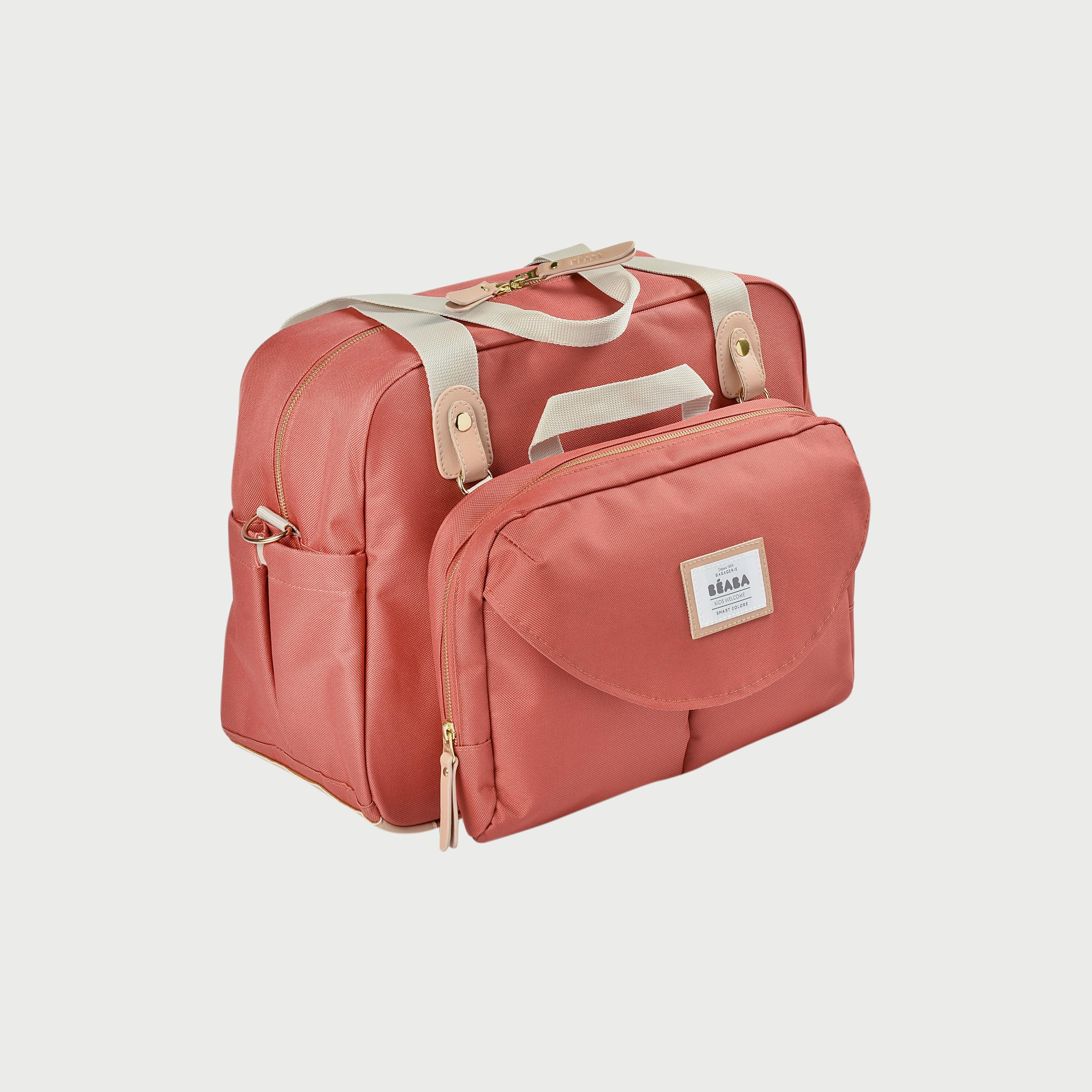 Beaba Geneva II Changing Bag-baby-gear-diaperbags-image-3