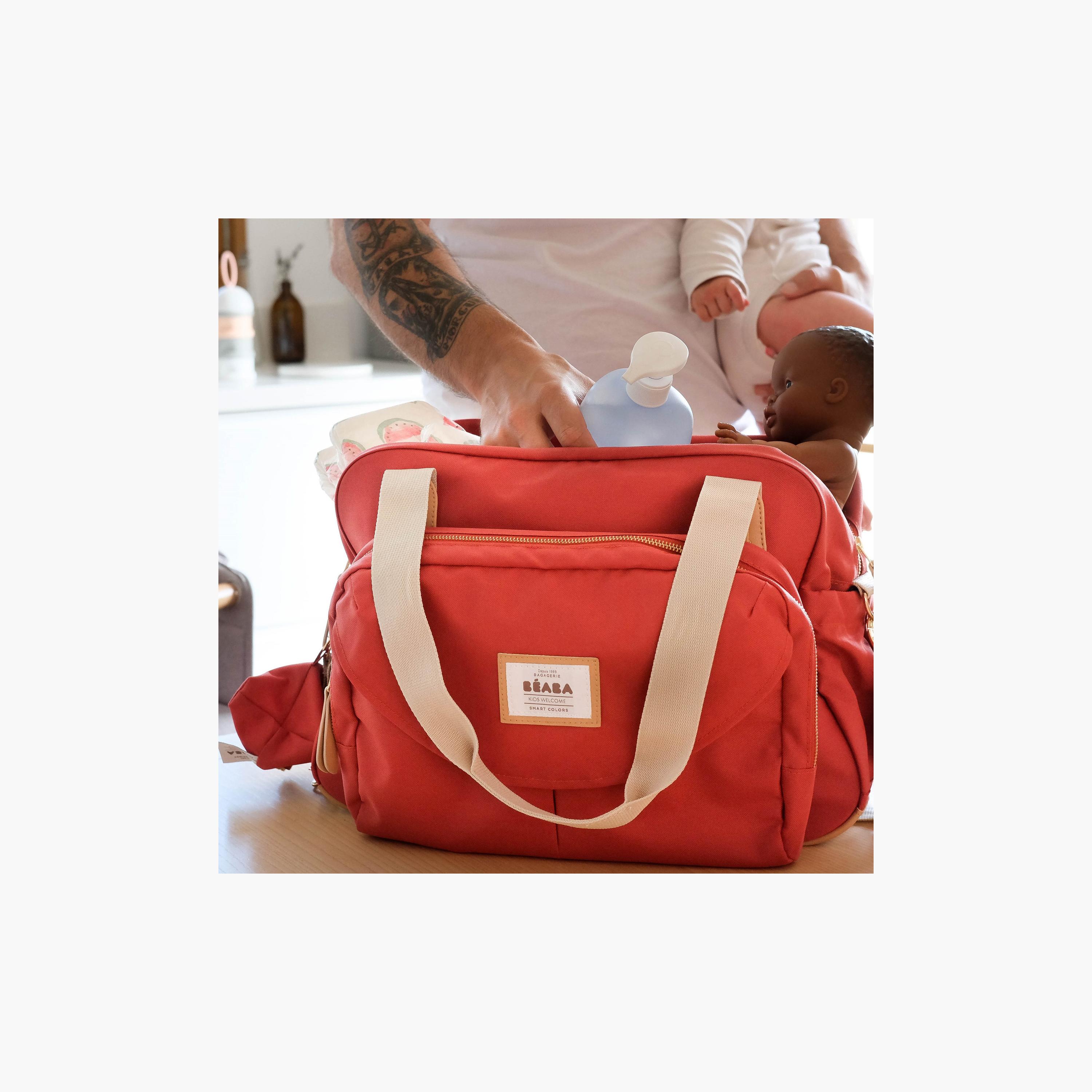 Beaba Geneva II Changing Bag-baby-gear-diaperbags-image-5