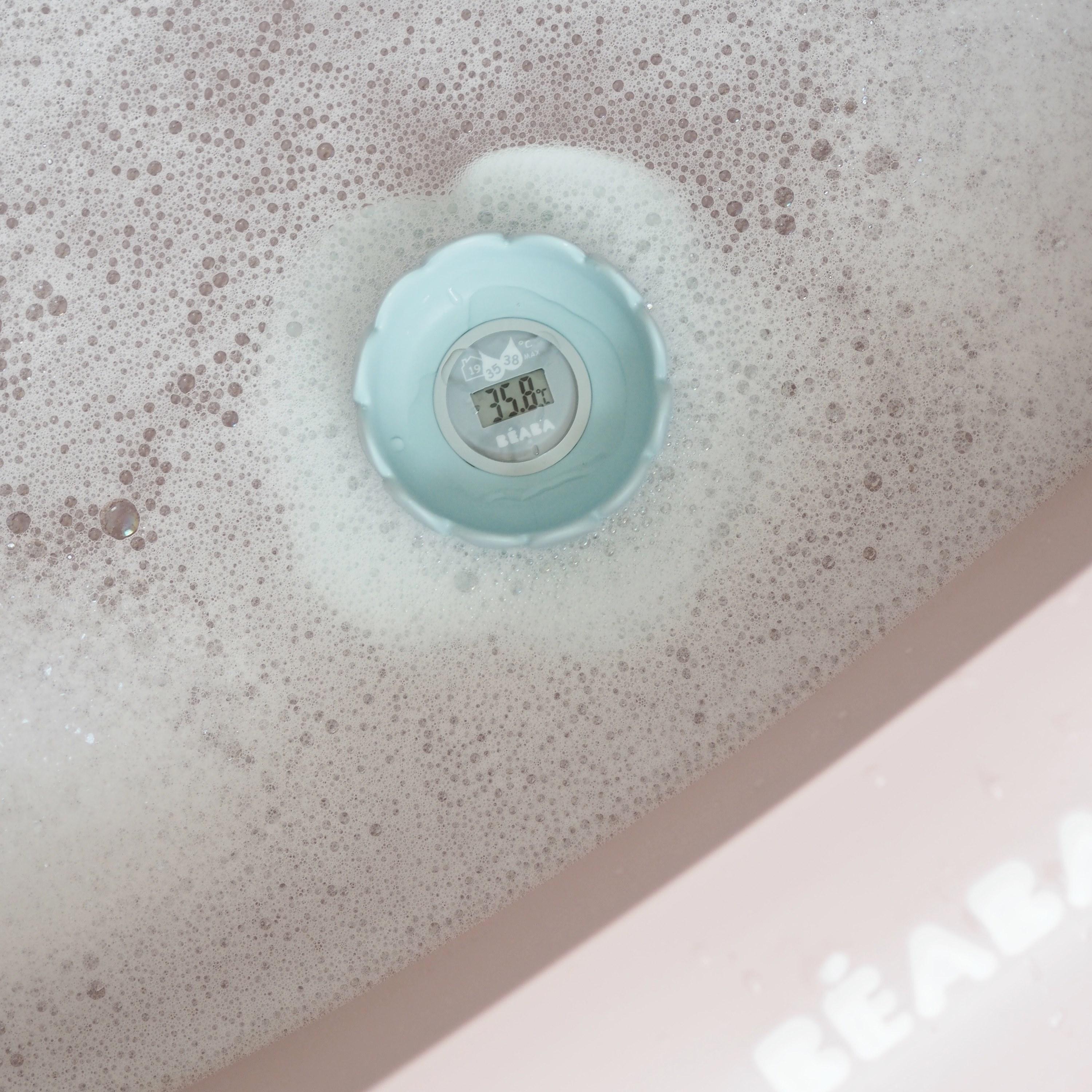 Beaba Lotus Multi-Functional Bath Thermometer-baby-bathandcare-bathtubs-image-3