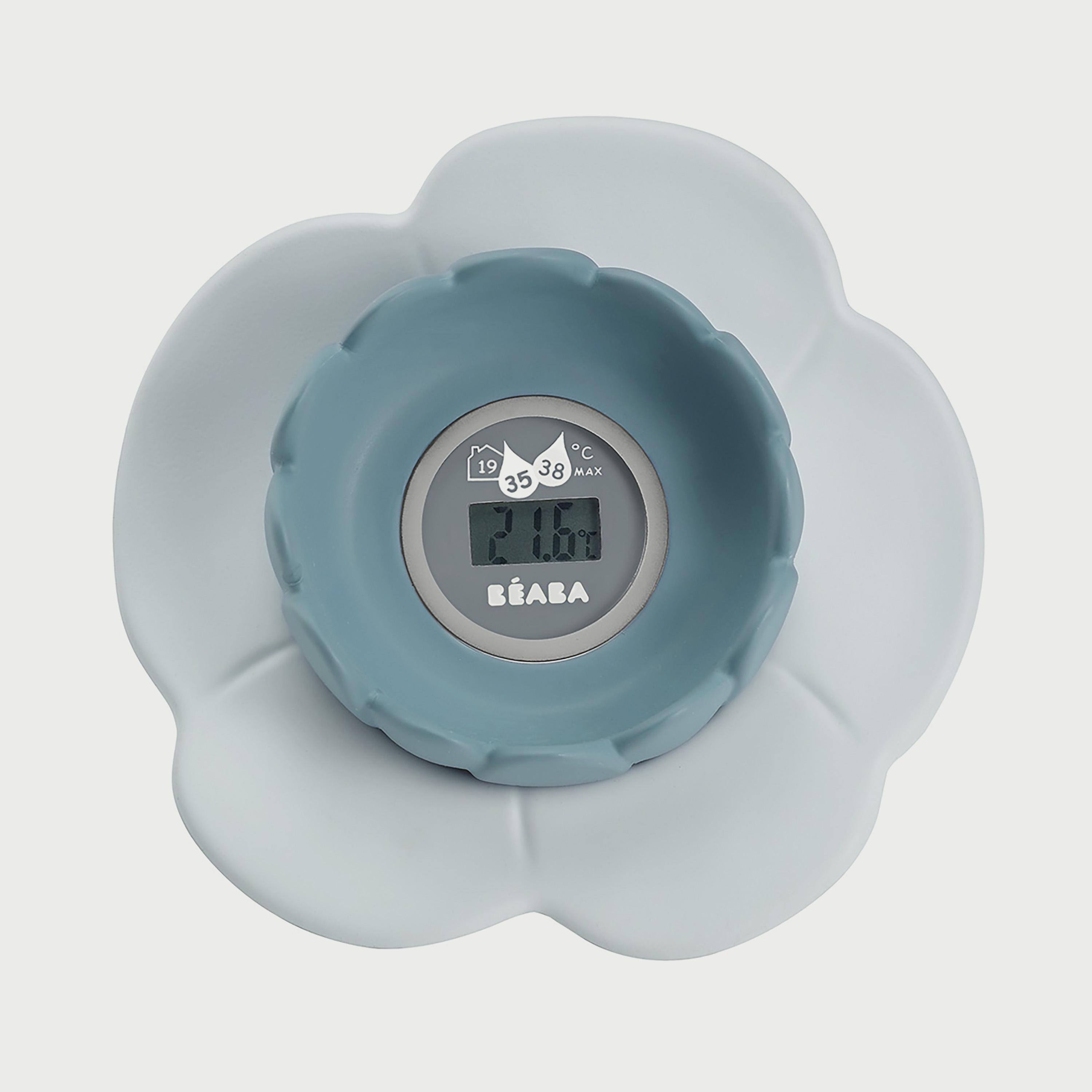 Beaba Lotus Multi-Functional Bath Thermometer-baby-bathandcare-bathtubs-image-4