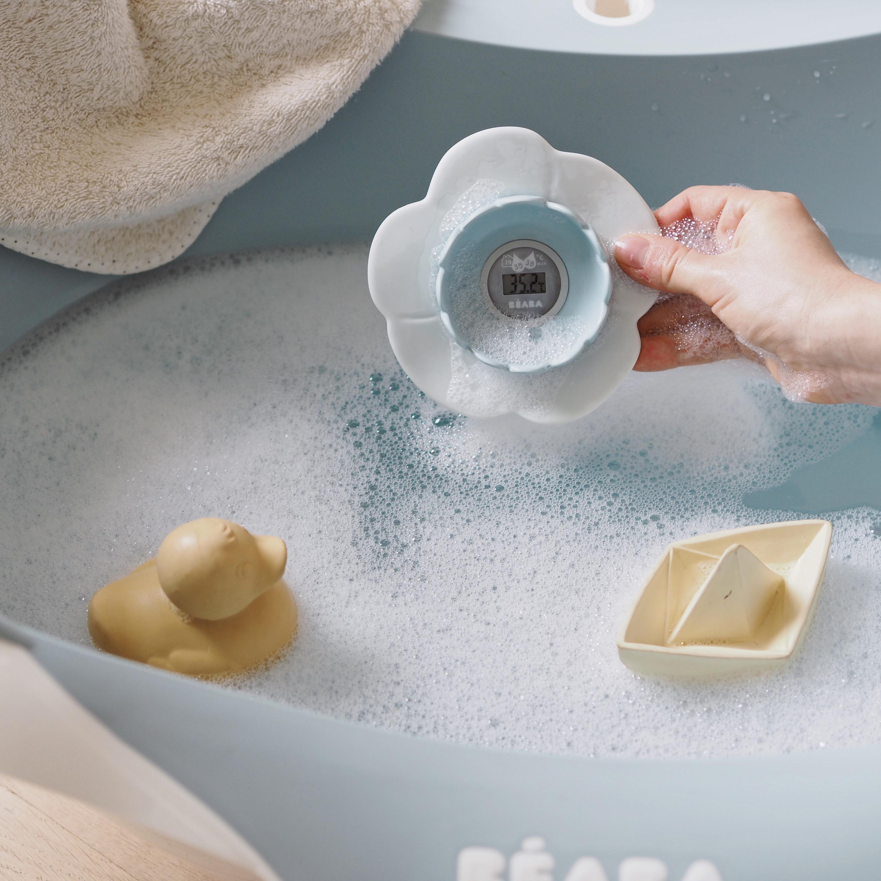 Beaba Lotus Multi-Functional Bath Thermometer-baby-bathandcare-bathtubs-image-5