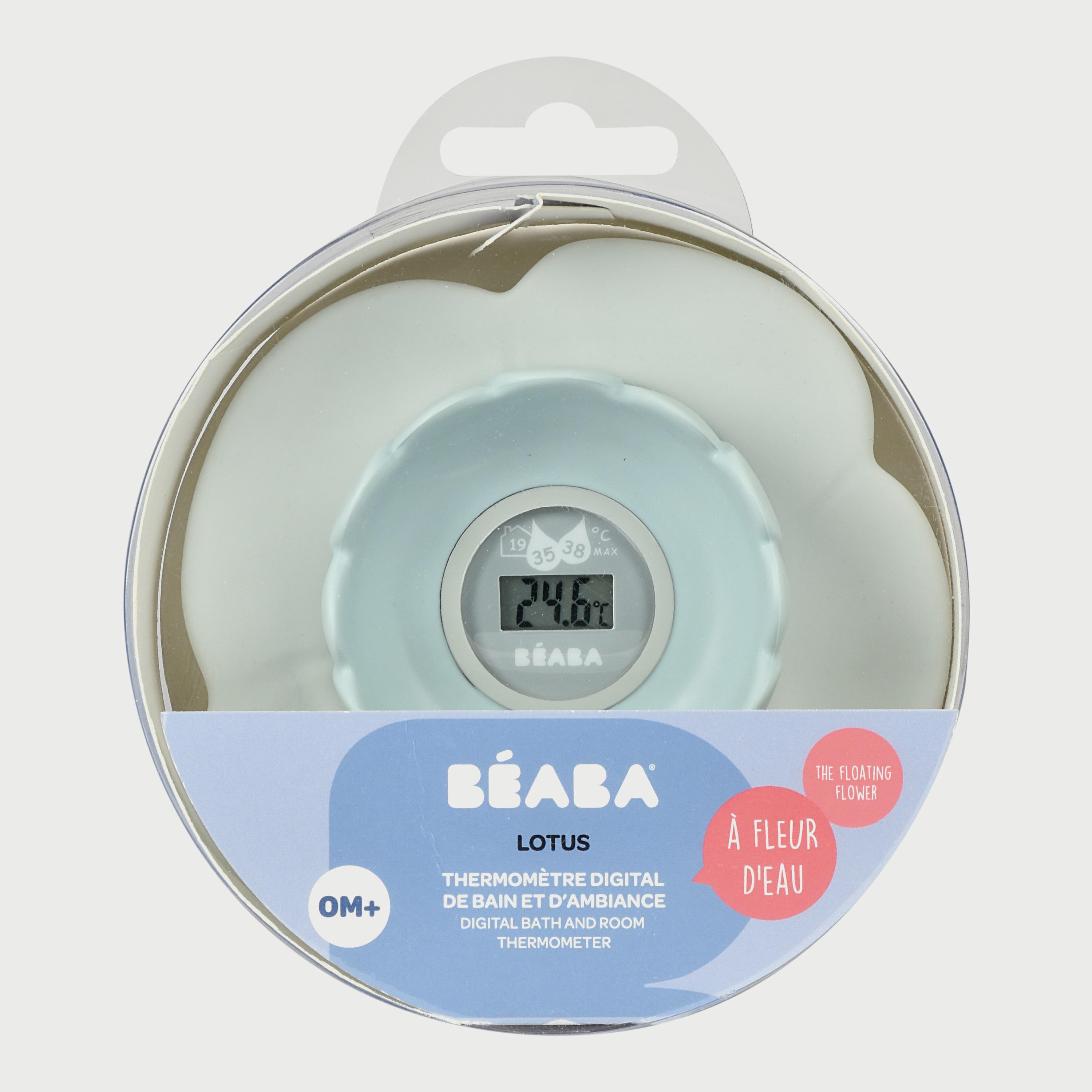 Beaba Lotus Multi-Functional Bath Thermometer-baby-bathandcare-bathtubs-image-7