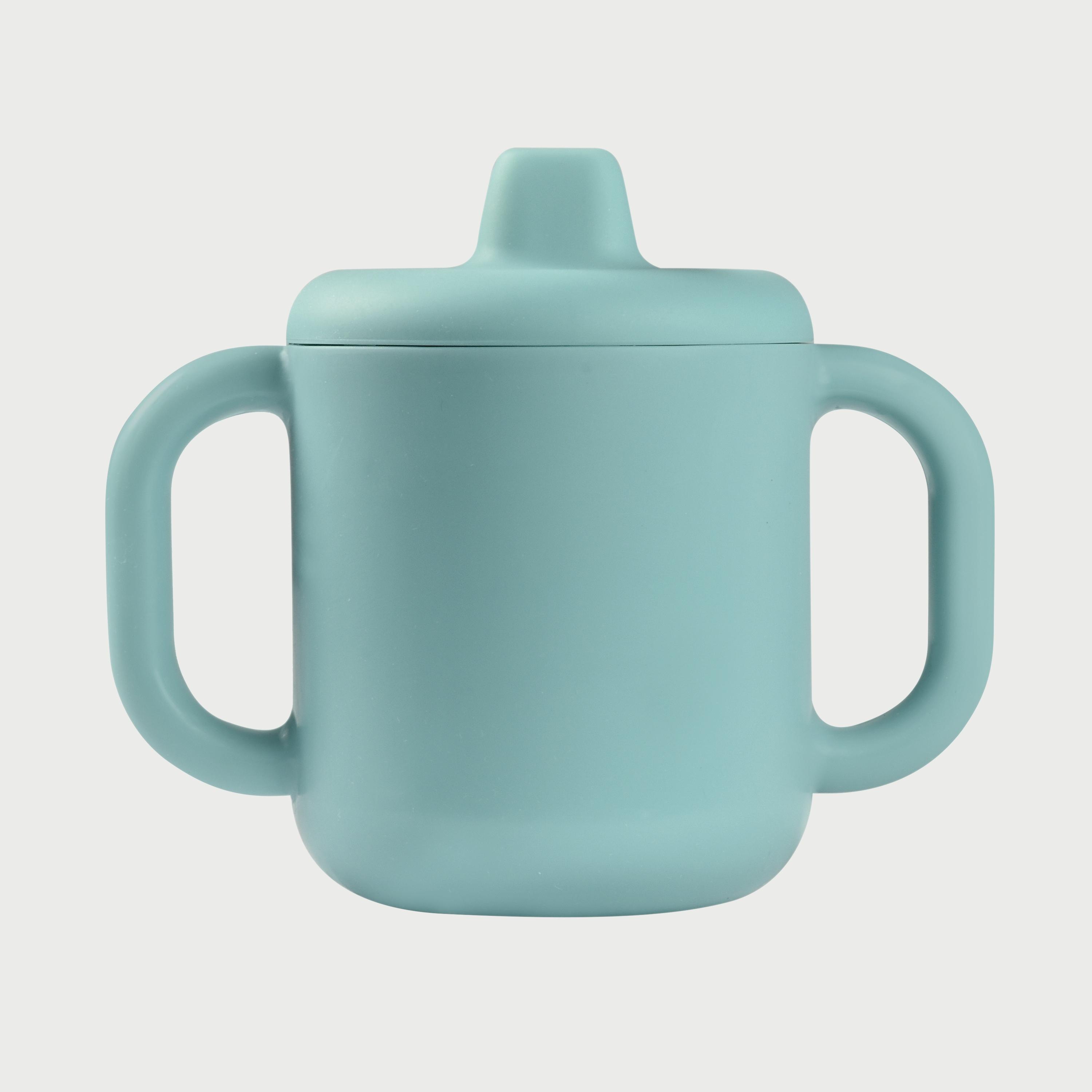 Beaba Silicone Learning Cup-baby-feeding-mealtimeessentials-image-2