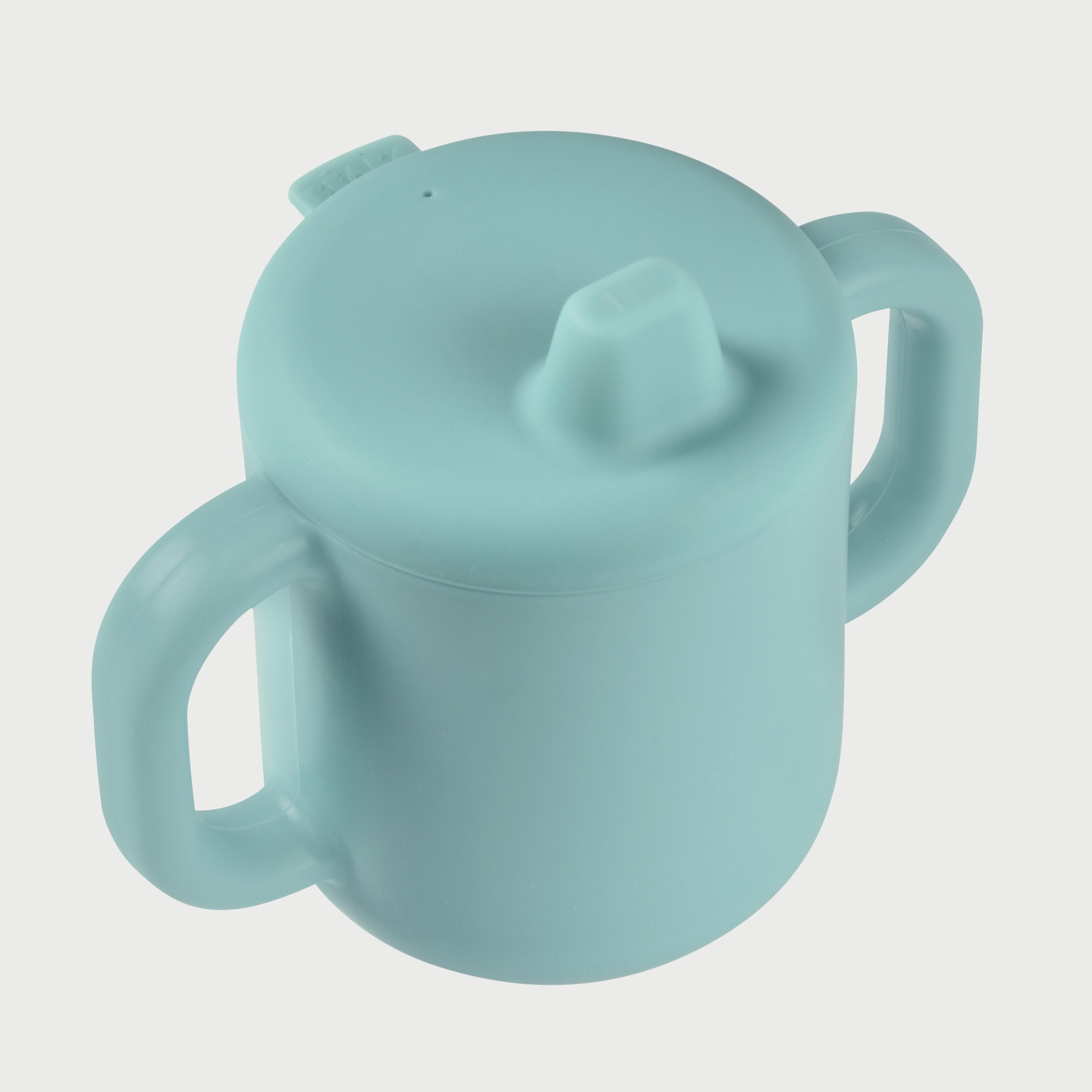 Beaba Silicone Learning Cup-baby-feeding-mealtimeessentials-image-5