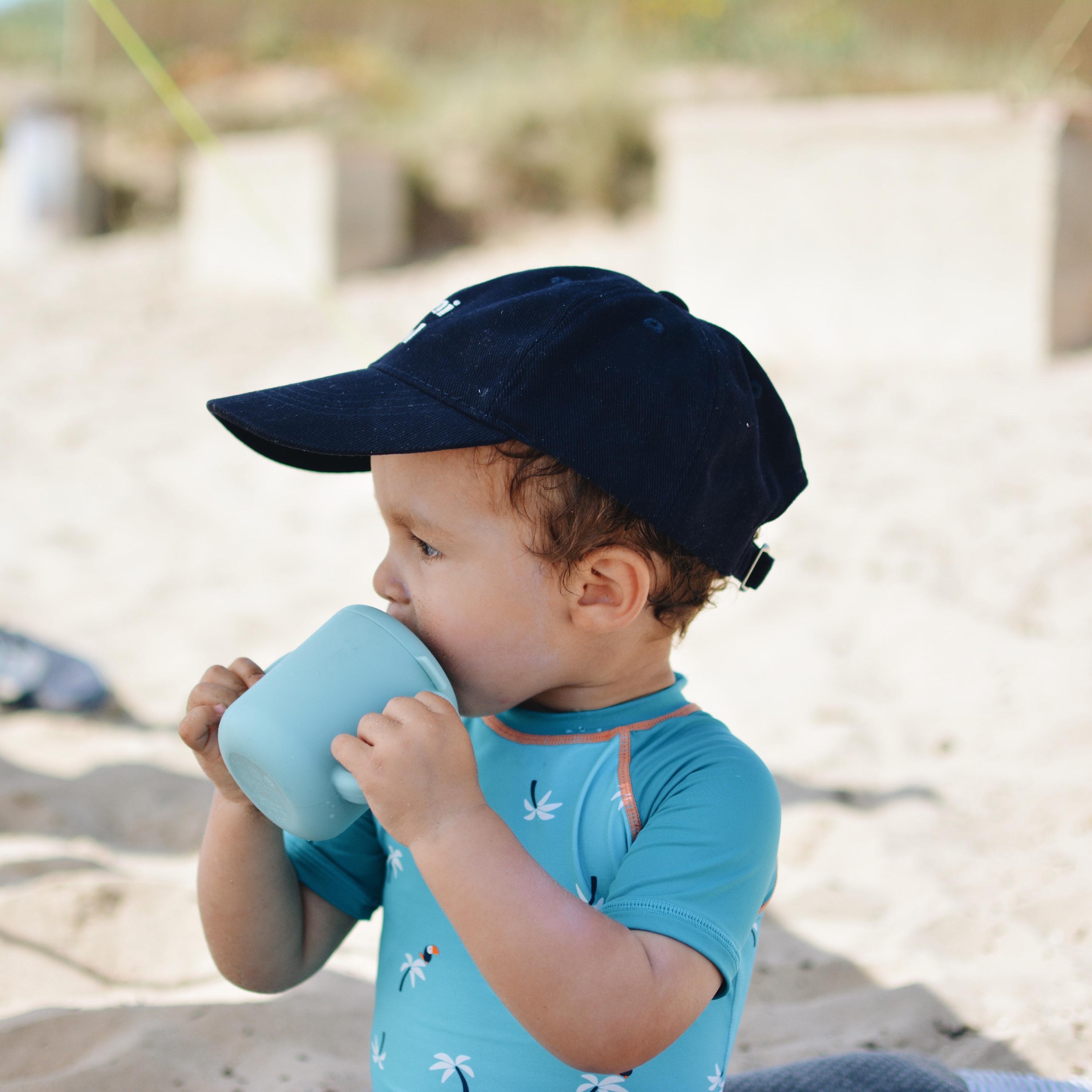 Beaba Silicone Learning Cup-baby-feeding-mealtimeessentials-image-7