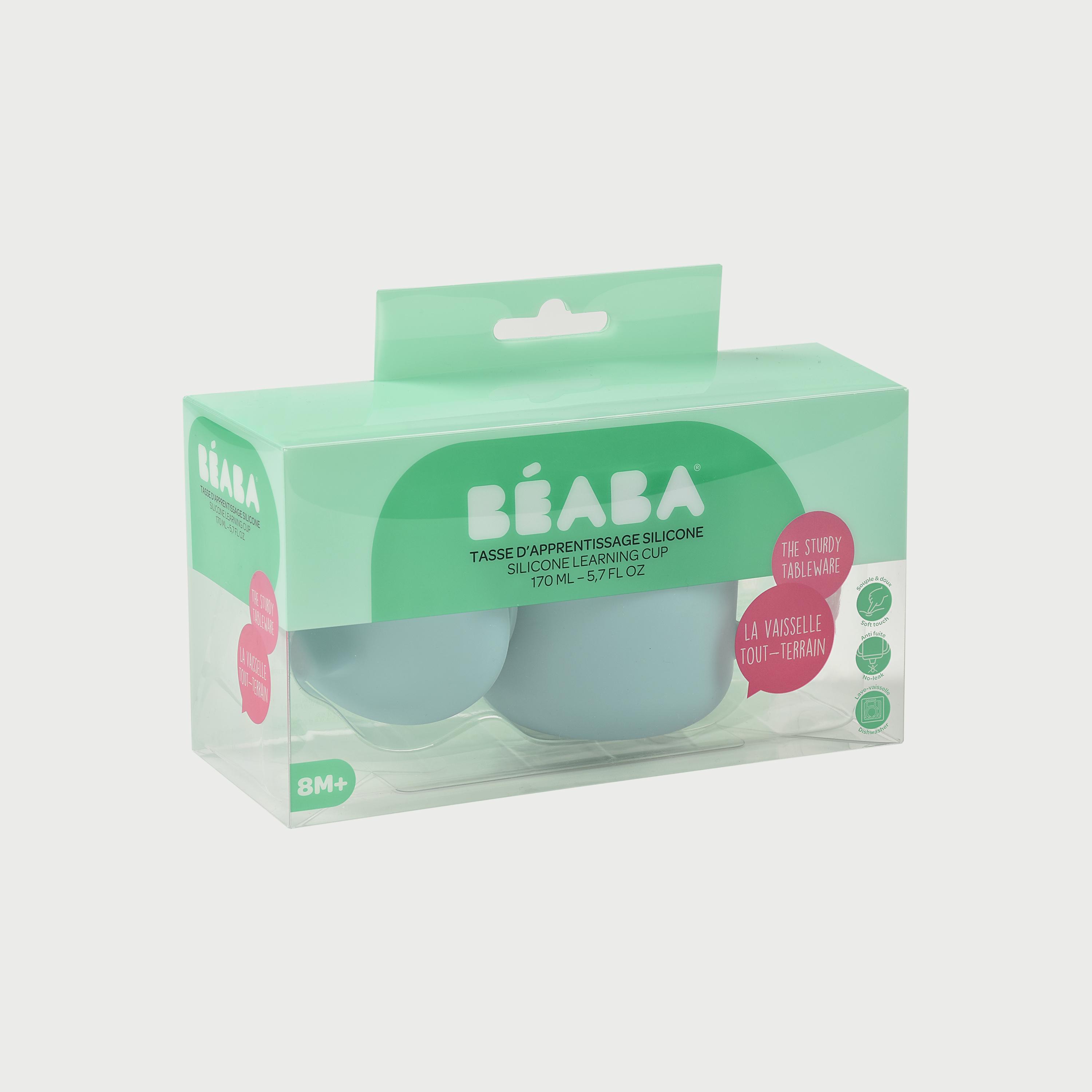 Beaba Silicone Learning Cup-baby-feeding-mealtimeessentials-image-8