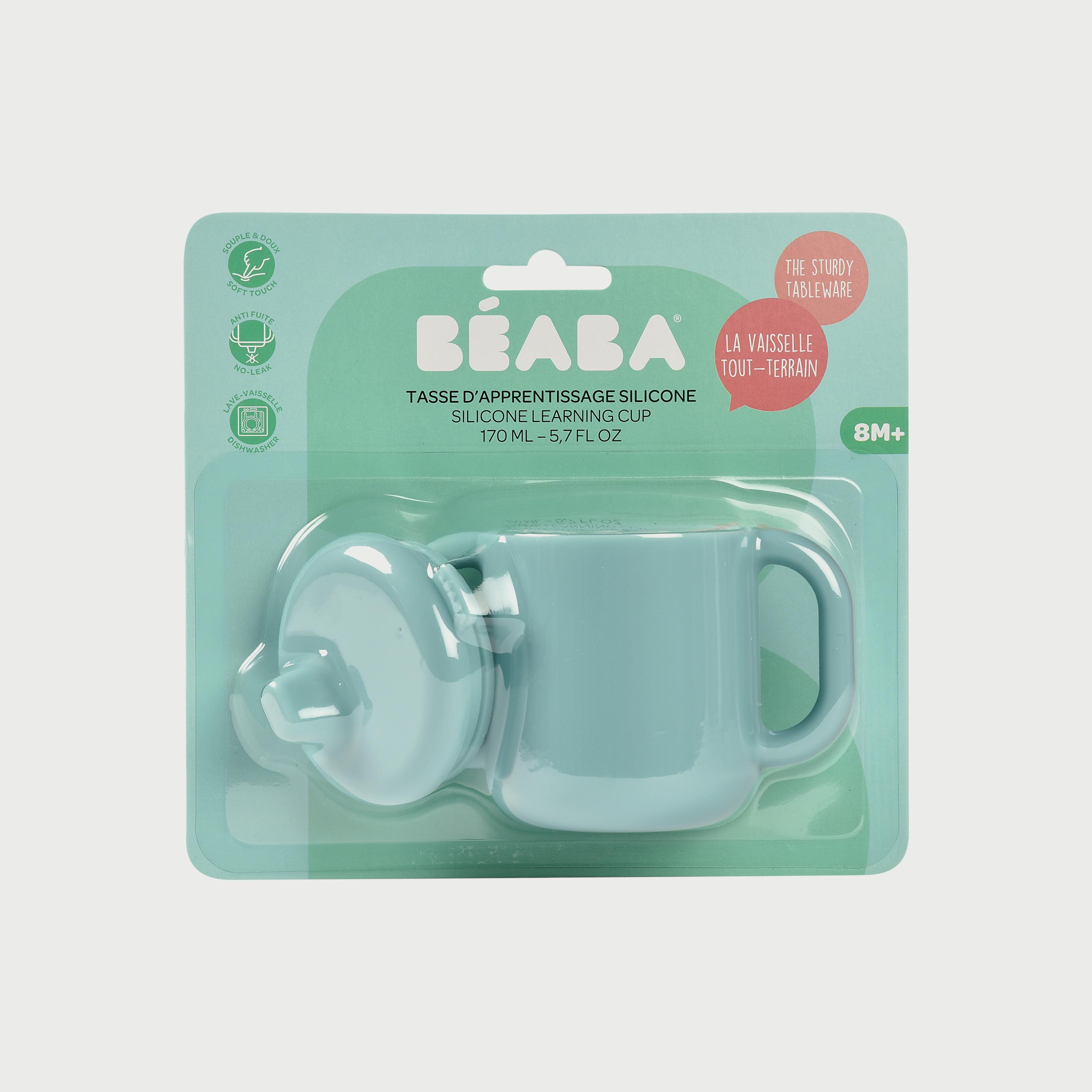 Beaba Silicone Learning Cup-baby-feeding-mealtimeessentials-image-9