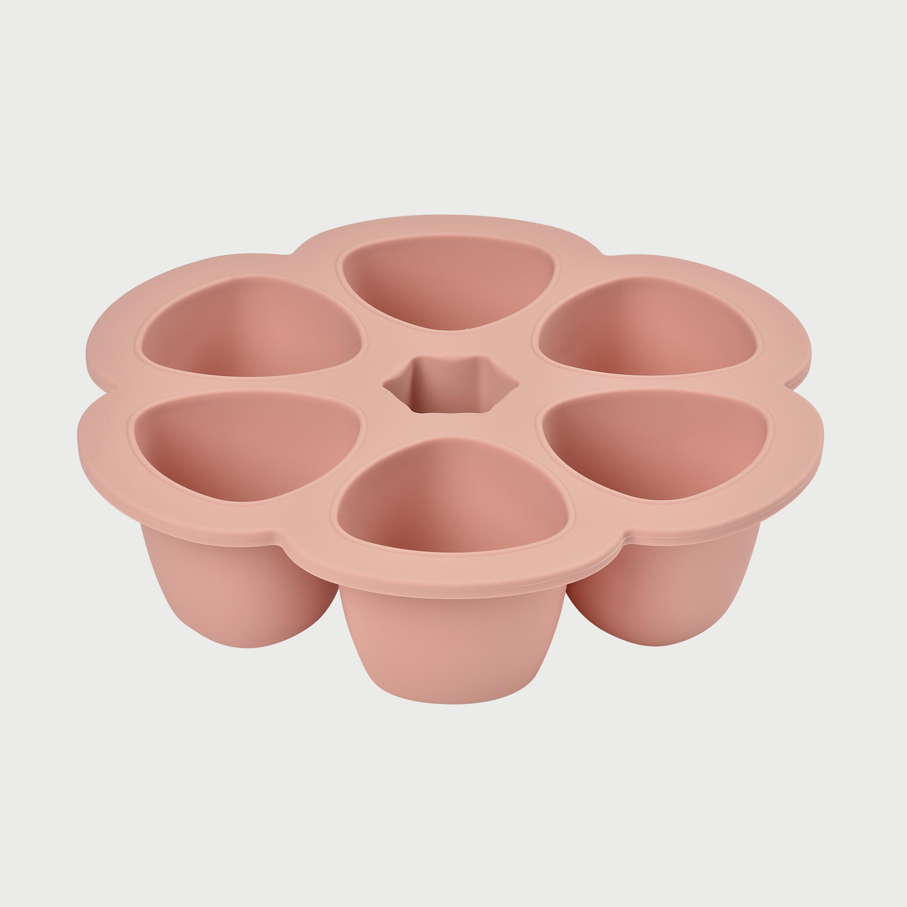 Beaba 6-Piece Silicone Multiportions (150ml)-baby-feeding-mealtimeessentials-image-2
